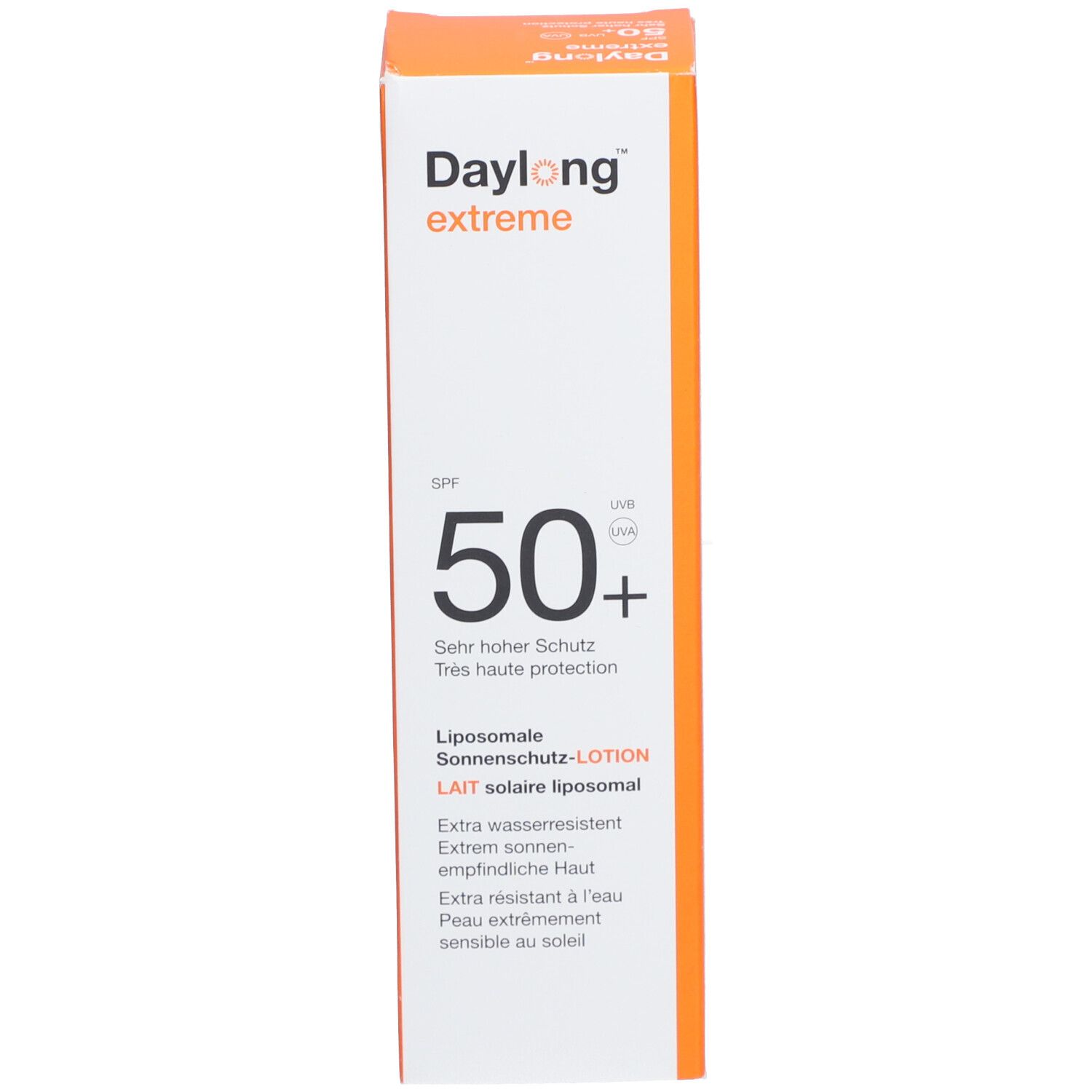 Daylong™ Extreme SPF 50+