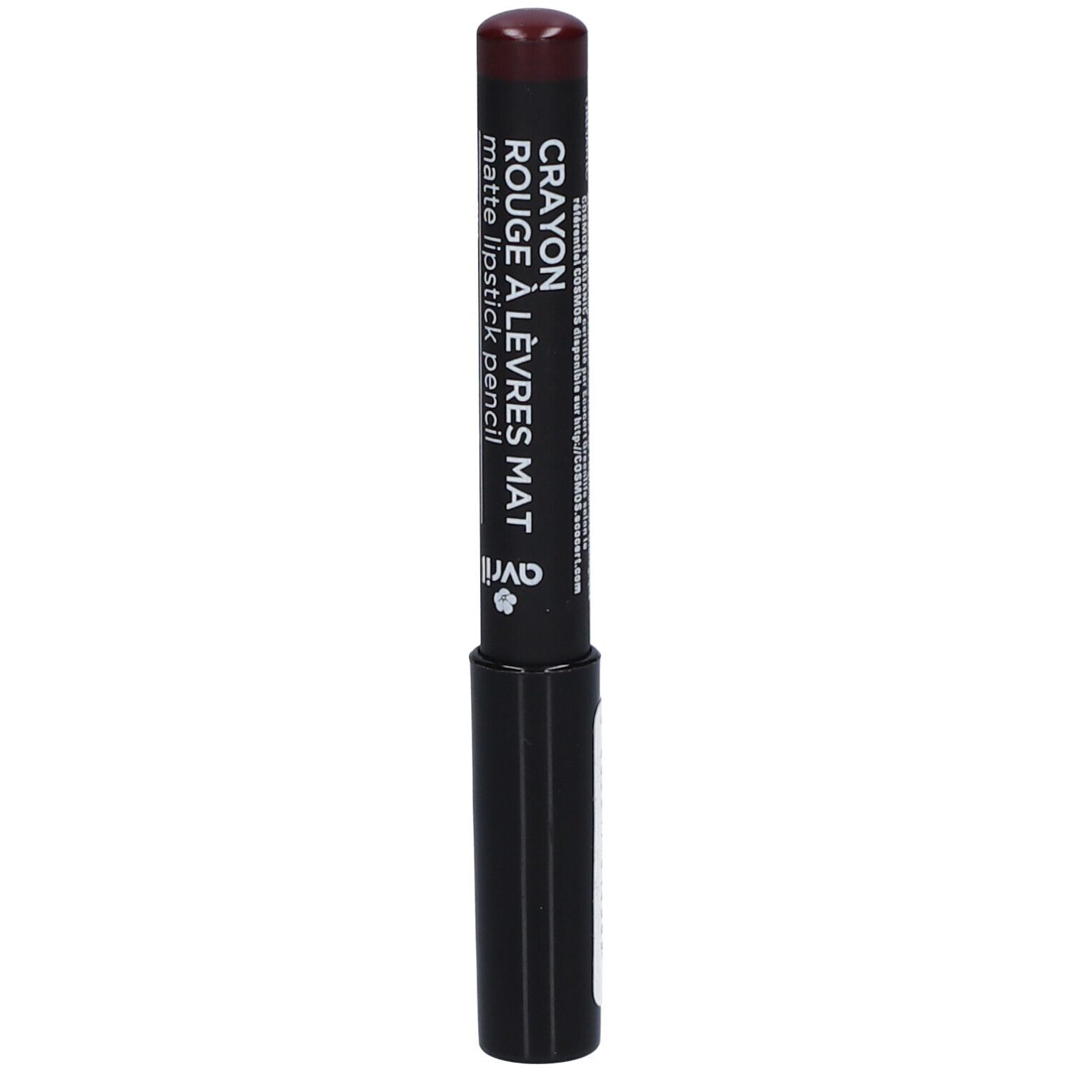 AVRIL Lippenstiftpotlood - Bordeaux