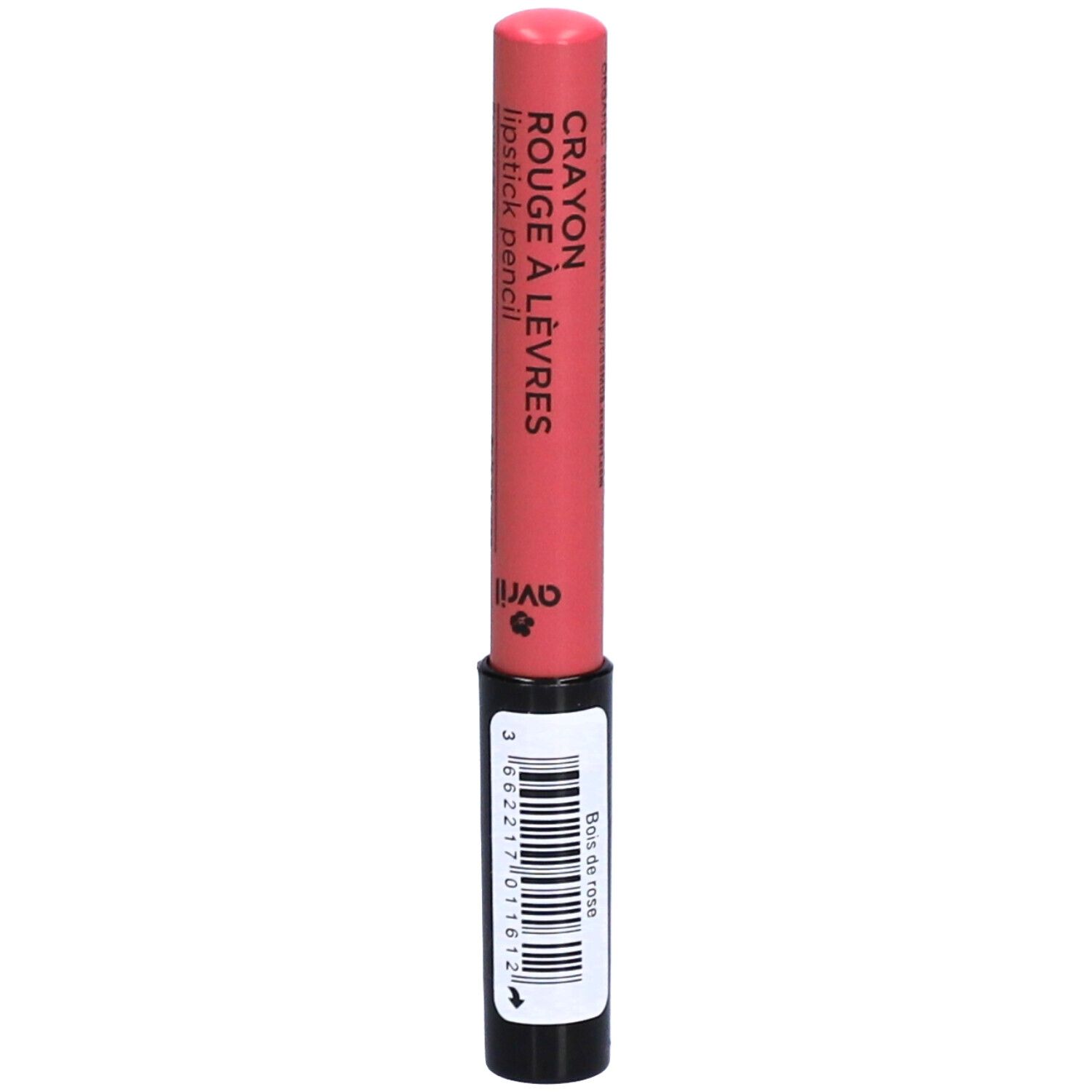 AVRIL Lippenstiftpotlood - Rozenhout