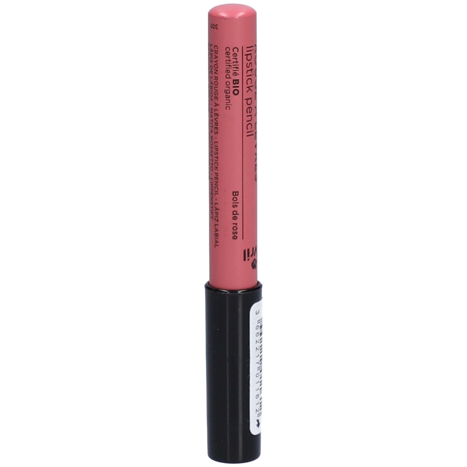 AVRIL Lippenstiftpotlood - Rozenhout
