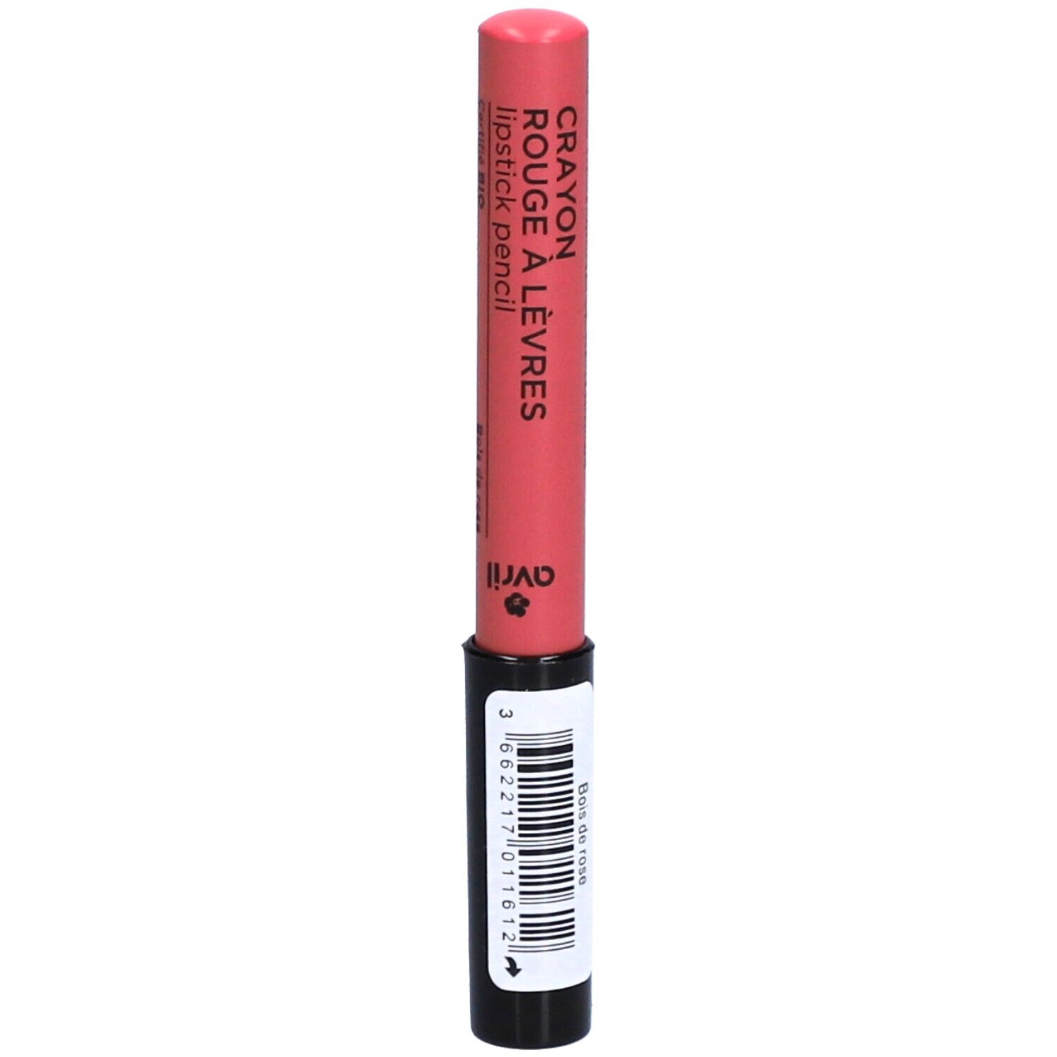 AVRIL Lippenstiftpotlood - Rozenhout
