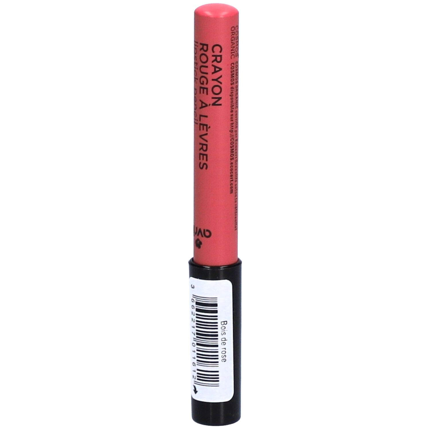 AVRIL Lippenstiftpotlood - Rozenhout