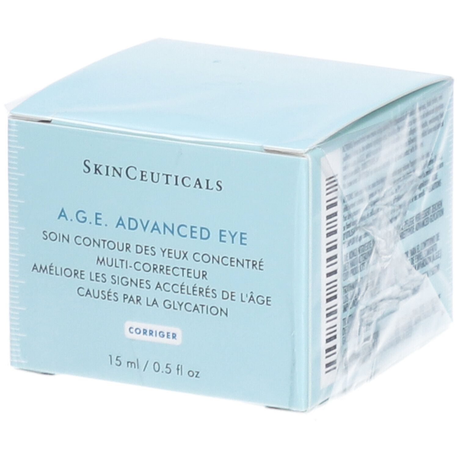 SkinCeuticals A.G.E. Advanced Eye | Geconcentreerde multi-corrigerende oogcontourverzorging
