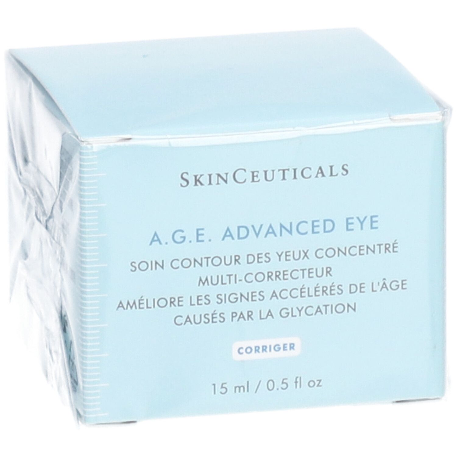 SkinCeuticals A.G.E. Advanced Eye | Geconcentreerde multi-corrigerende oogcontourverzorging