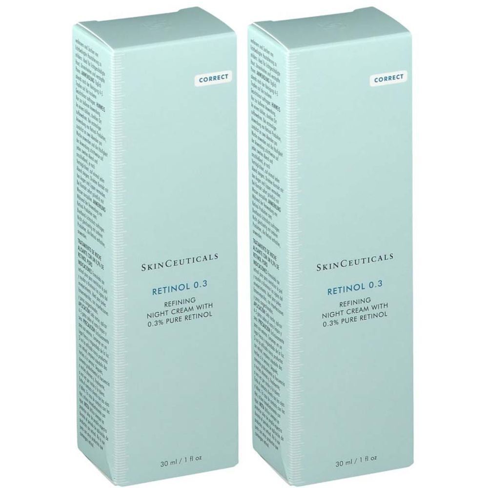 SkinCeuticals Retinol 0.3