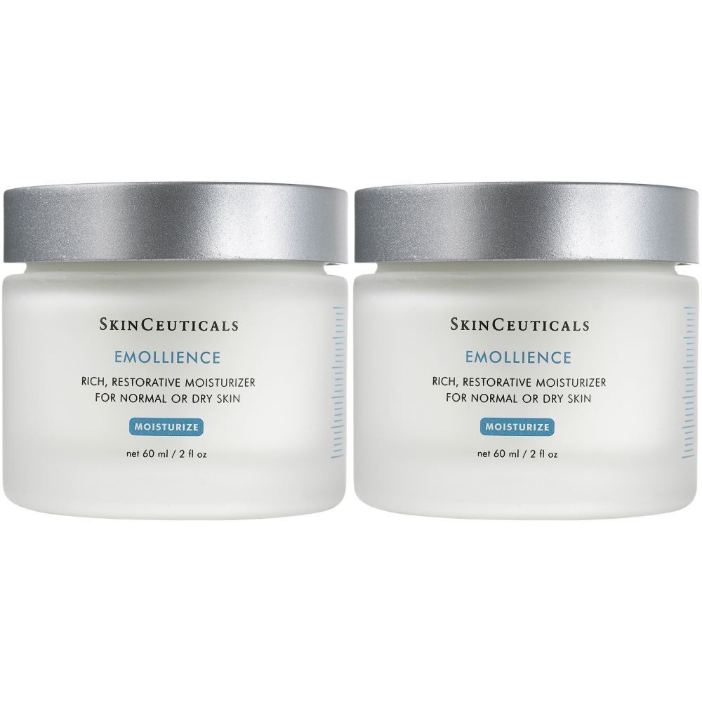SkinCeuticals Emollience Rijke hydraterende en herstellende gezichtscrème