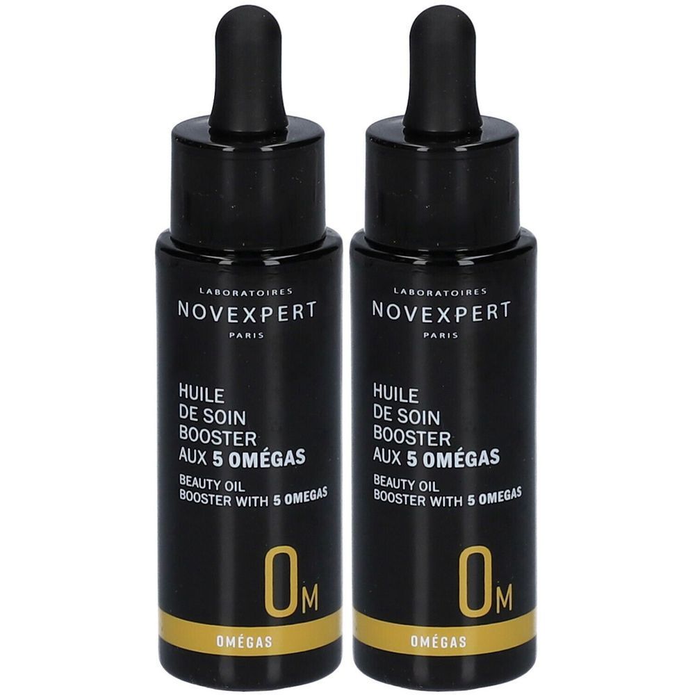 Laboratoires Novexpert Booster Huidverzorgingsolie met 5 Omega's