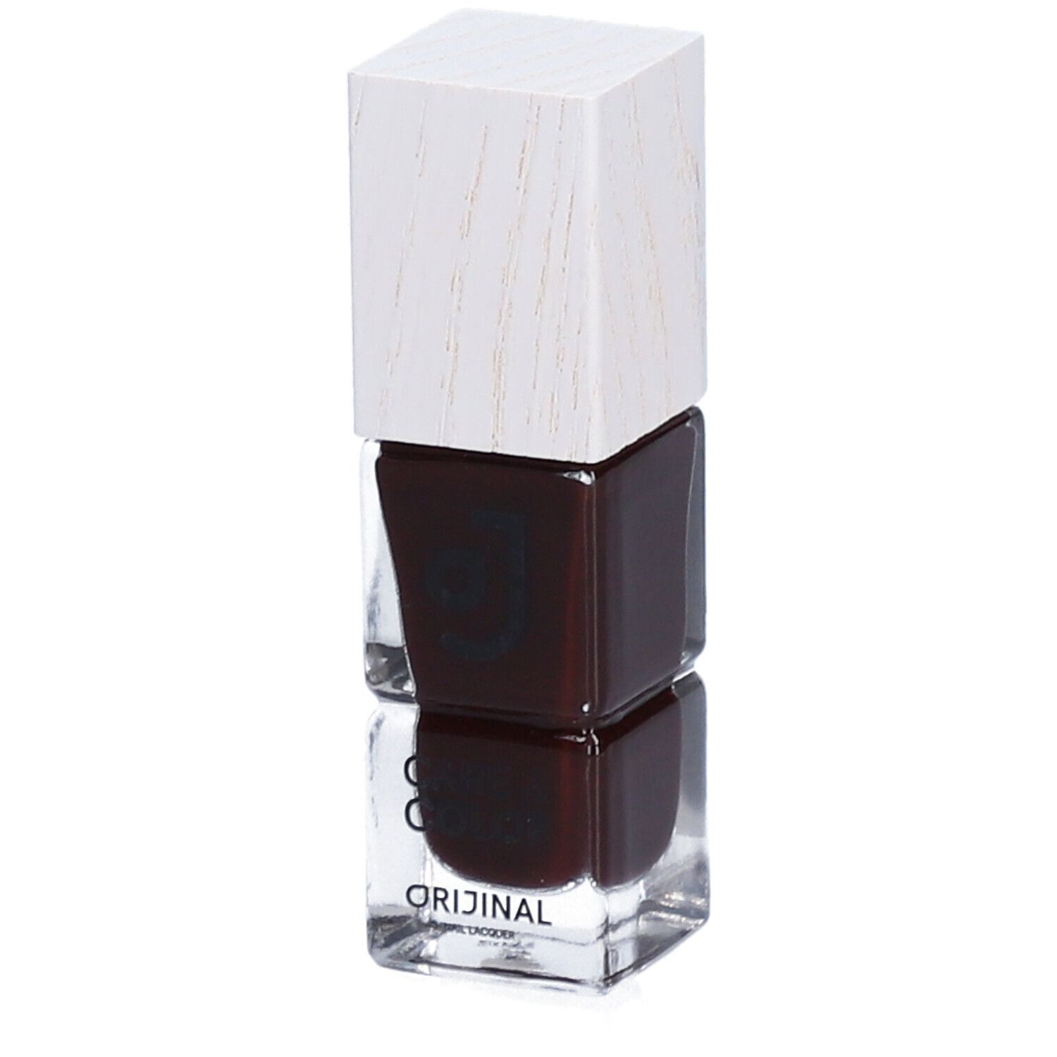 Orijinal Nagellak Kers