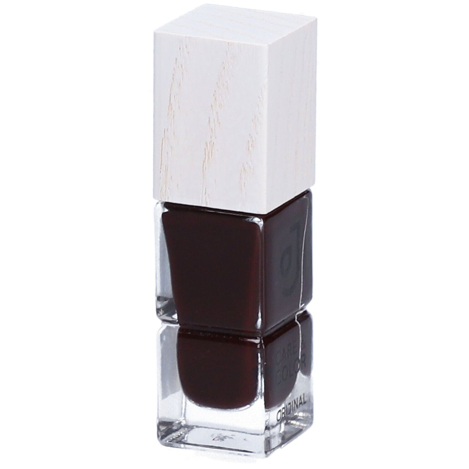 Orijinal Nagellak Kers
