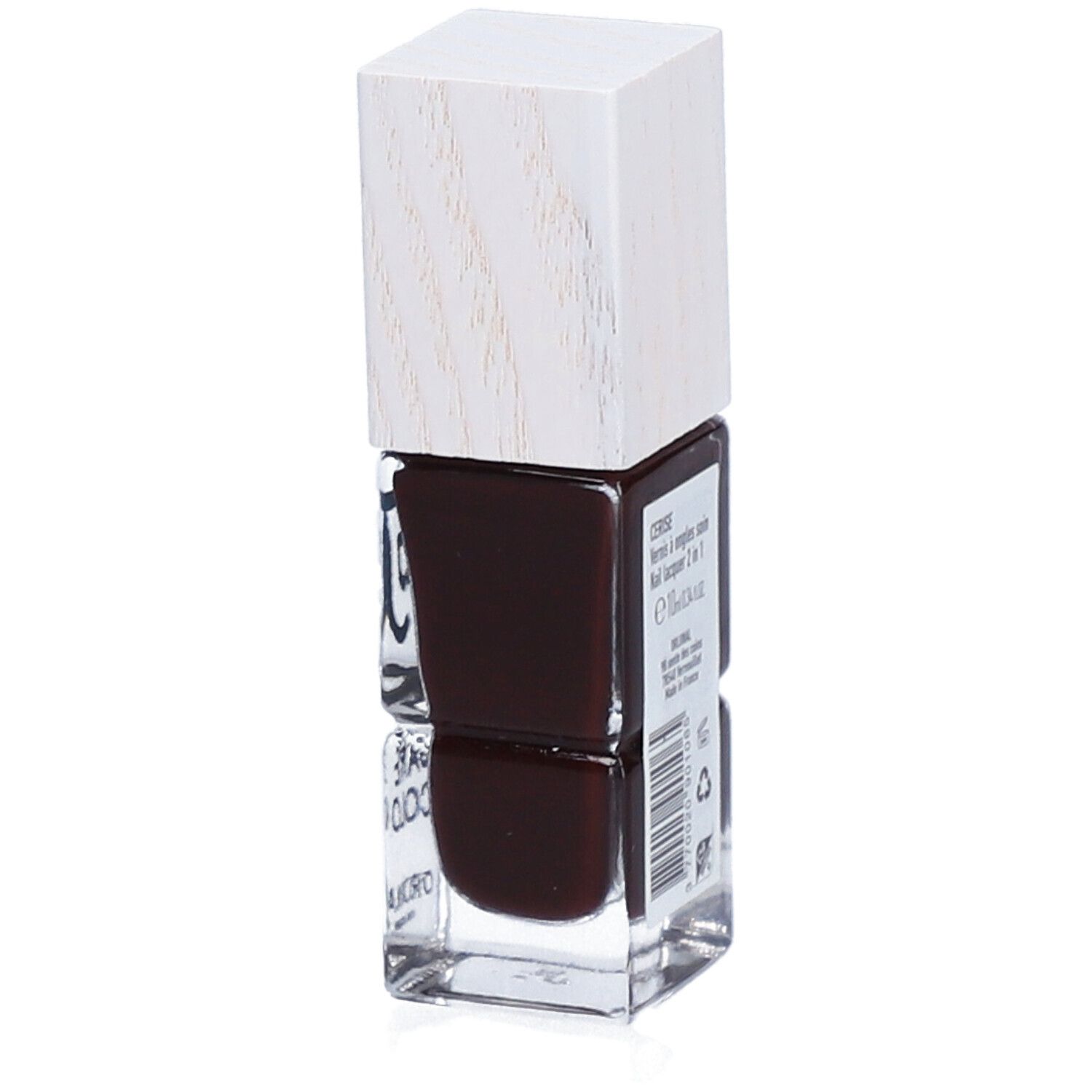Orijinal Nagellak Kers