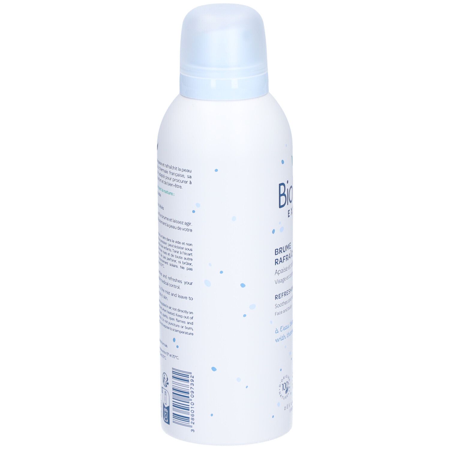 Biolane Expert Verfrissende Mist