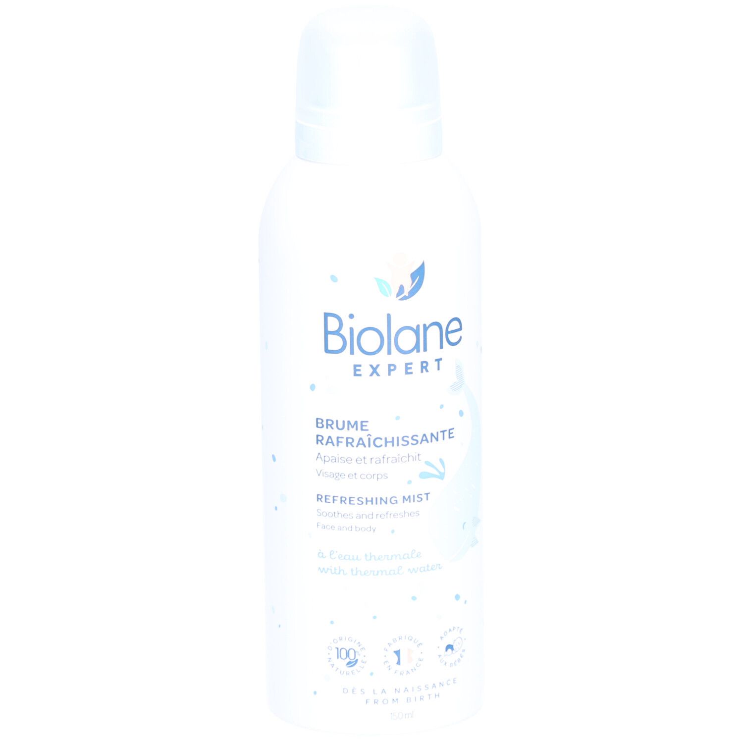Biolane Expert Verfrissende Mist