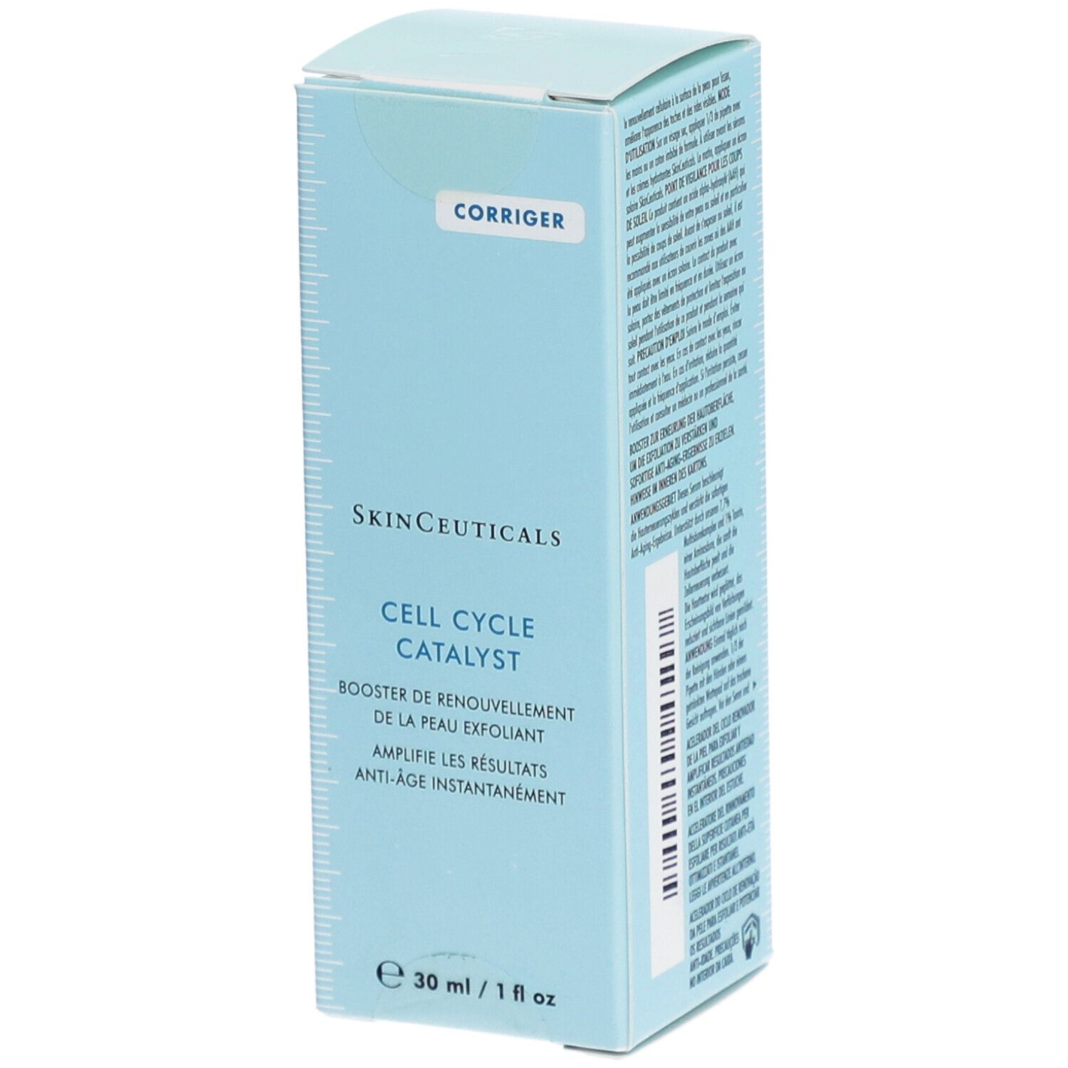 SkinCeuticals Regenererend Anti-Aging Booster Serum - Cell Cycle Catalyst