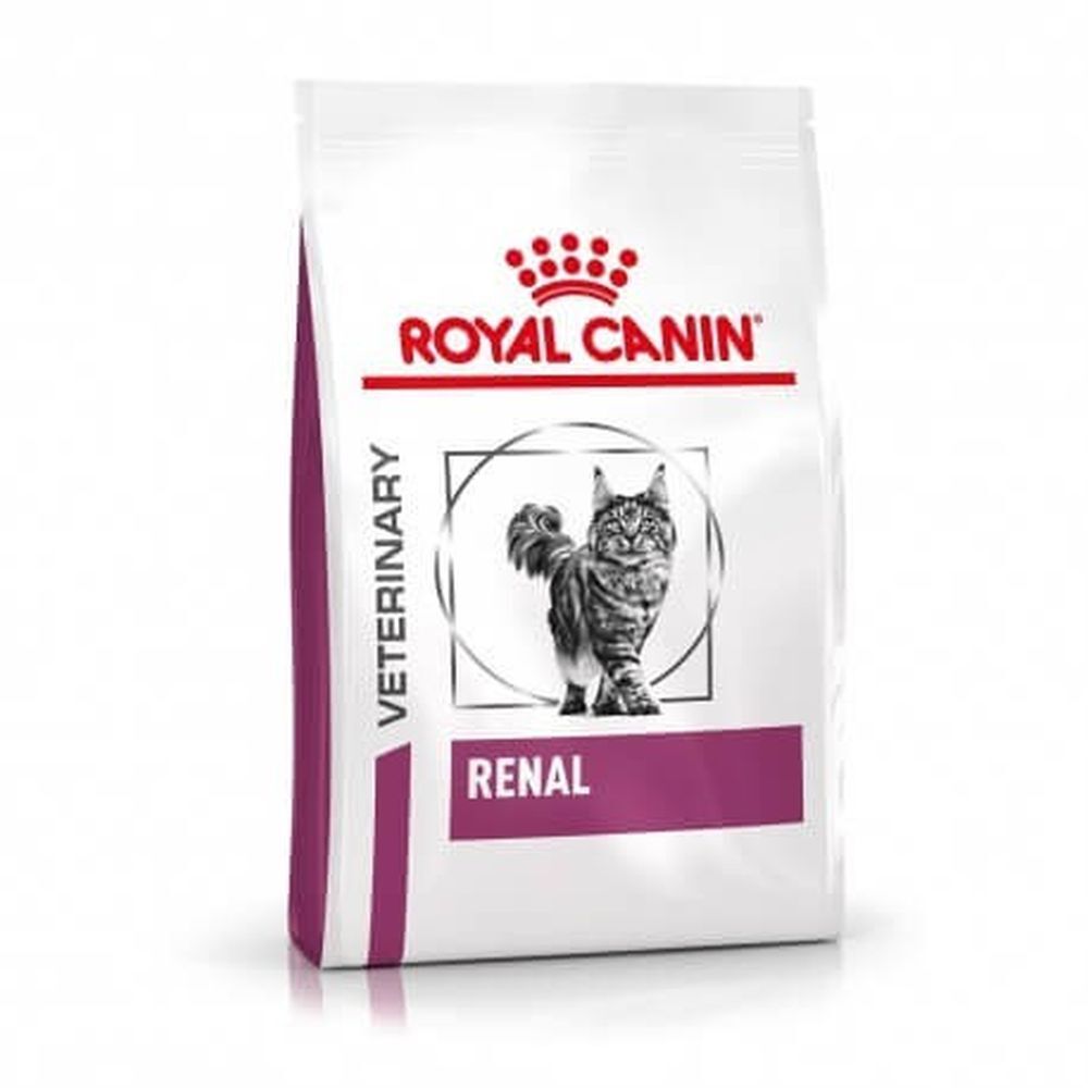 Royal Canin Renal Kat