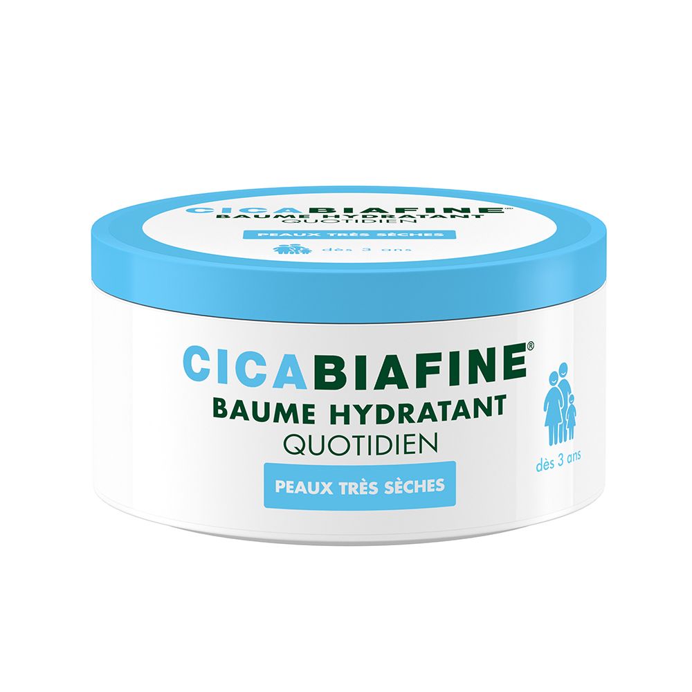 Cicabiafine Quoditien Hydraterende Balsem