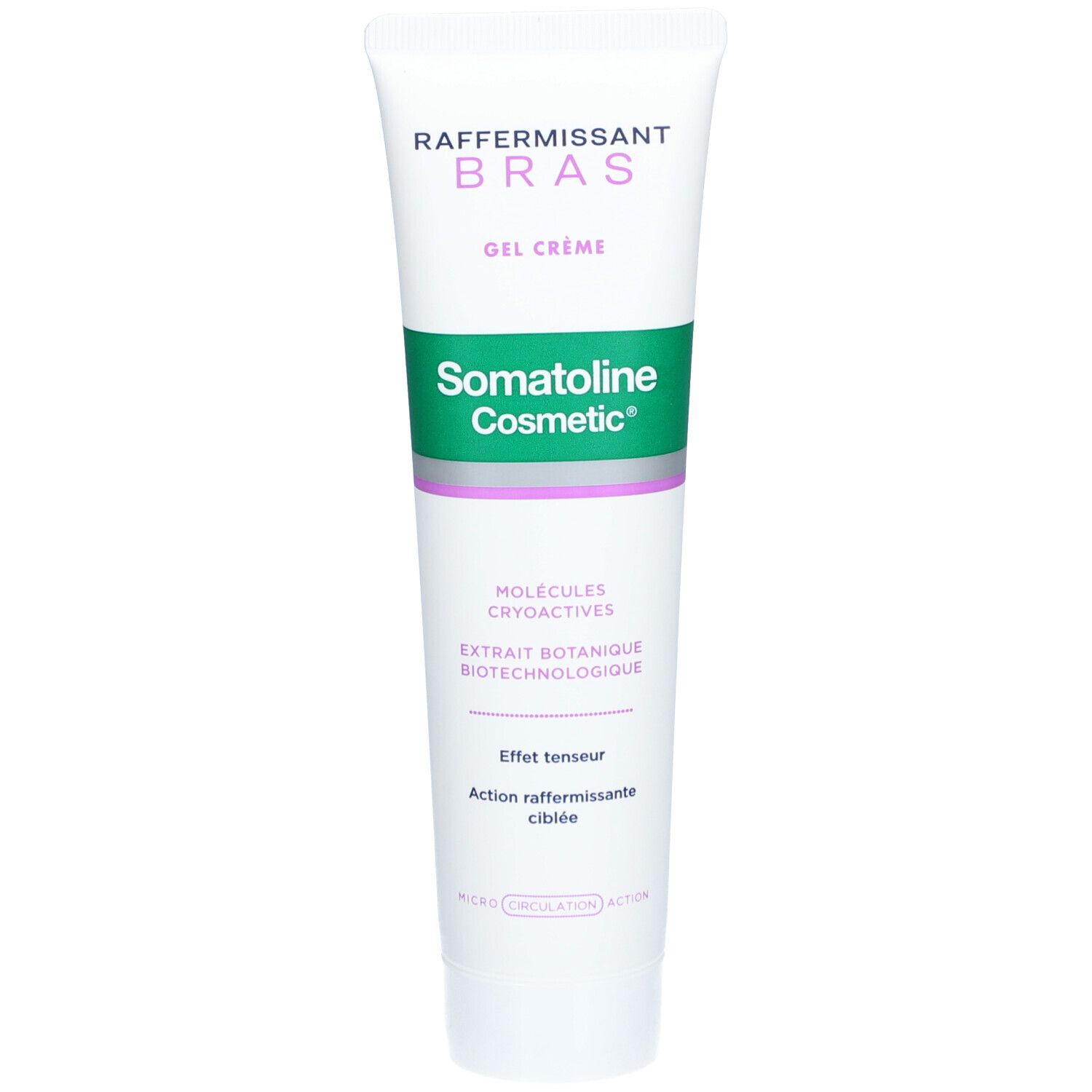 Somatoline Cosmetic Gel Raffermissant - Bras