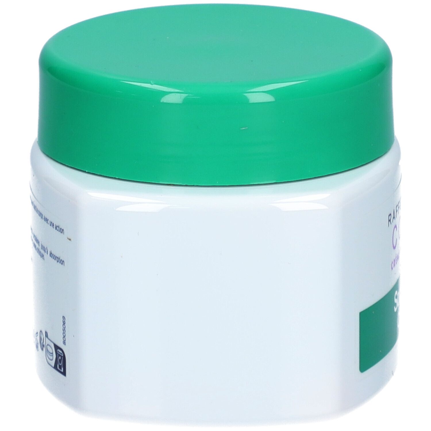 Somatoline Cosmetic Crème Raffermissante - Corps