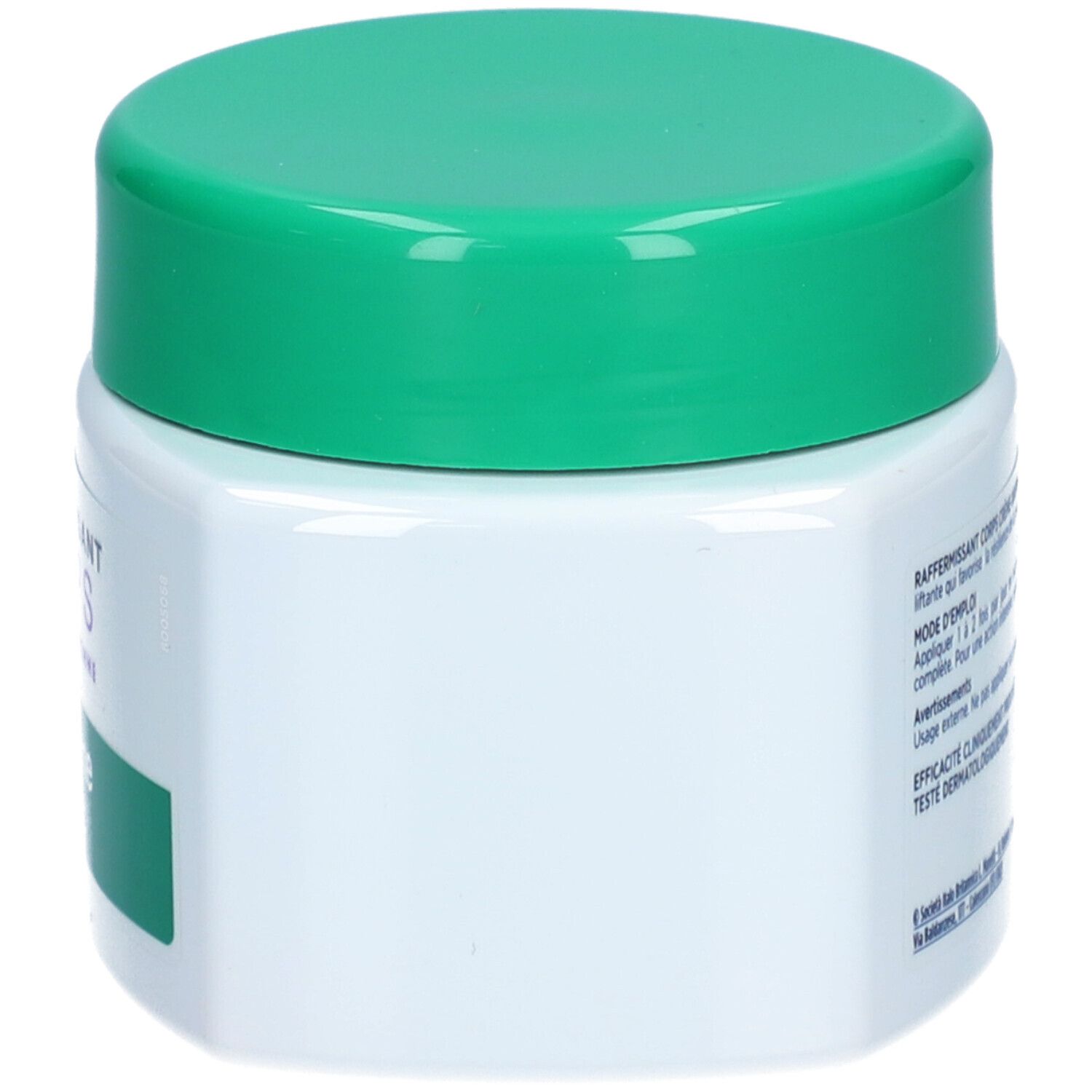 Somatoline Cosmetic Crème Raffermissante - Corps