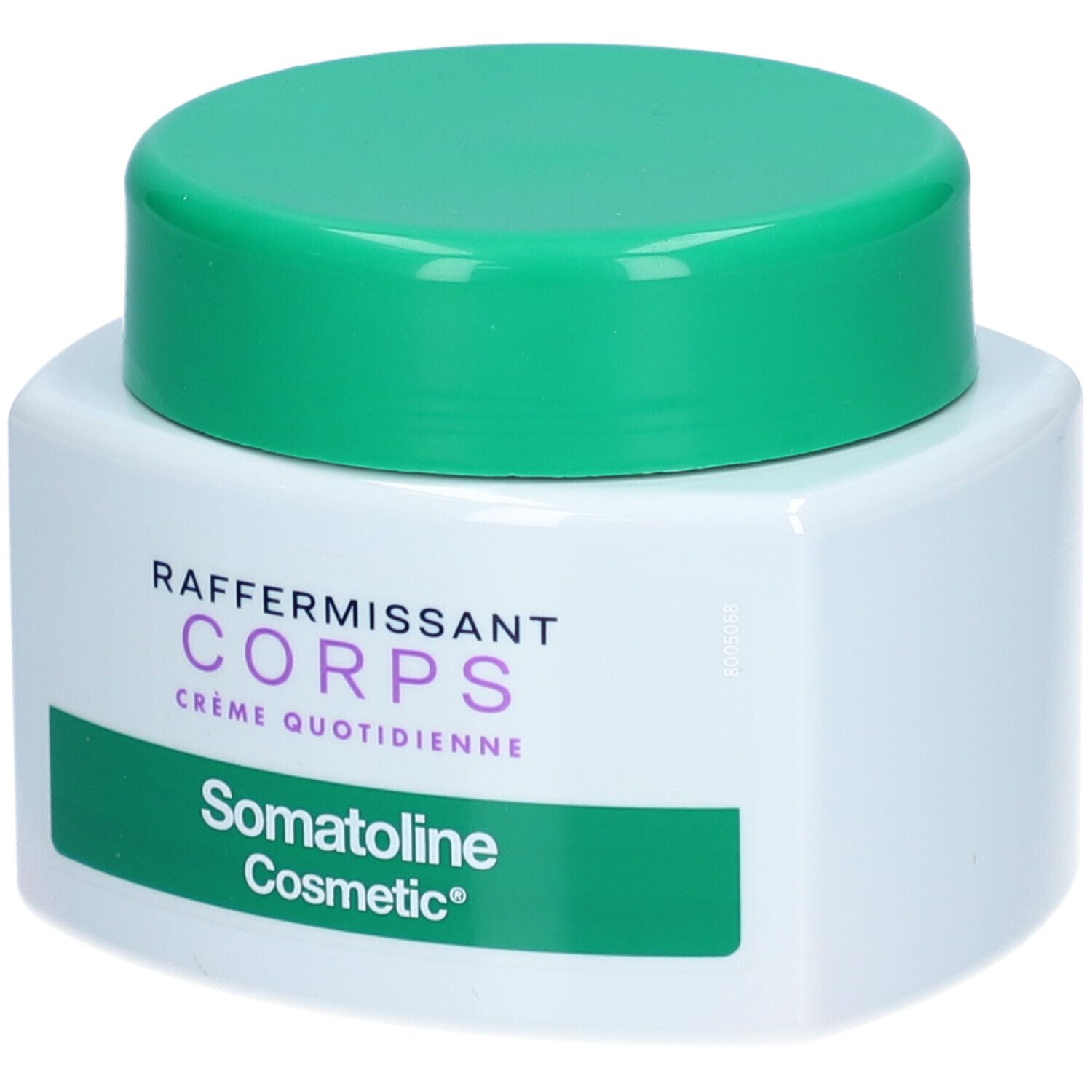 Somatoline Cosmetic Crème Raffermissante - Corps