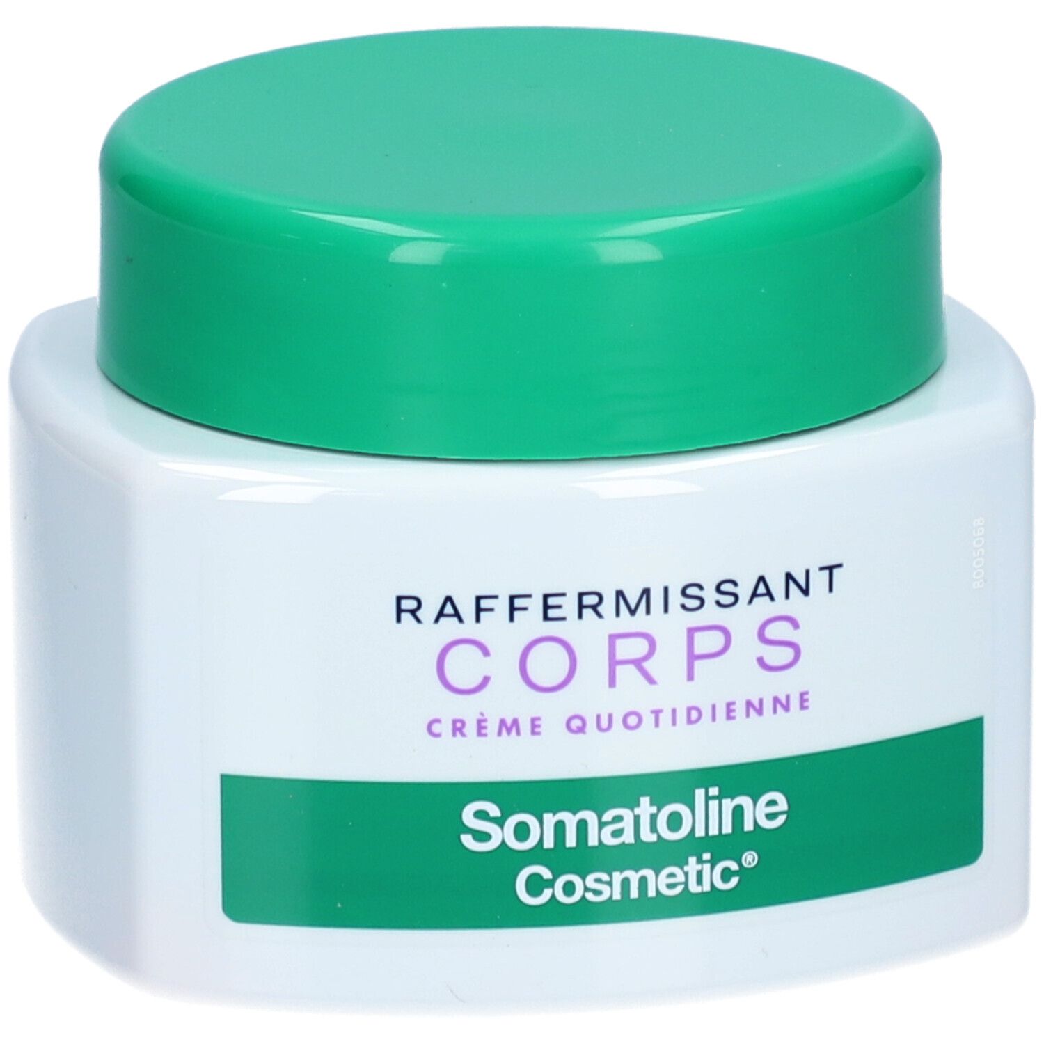 Somatoline Cosmetic Crème Raffermissante - Corps