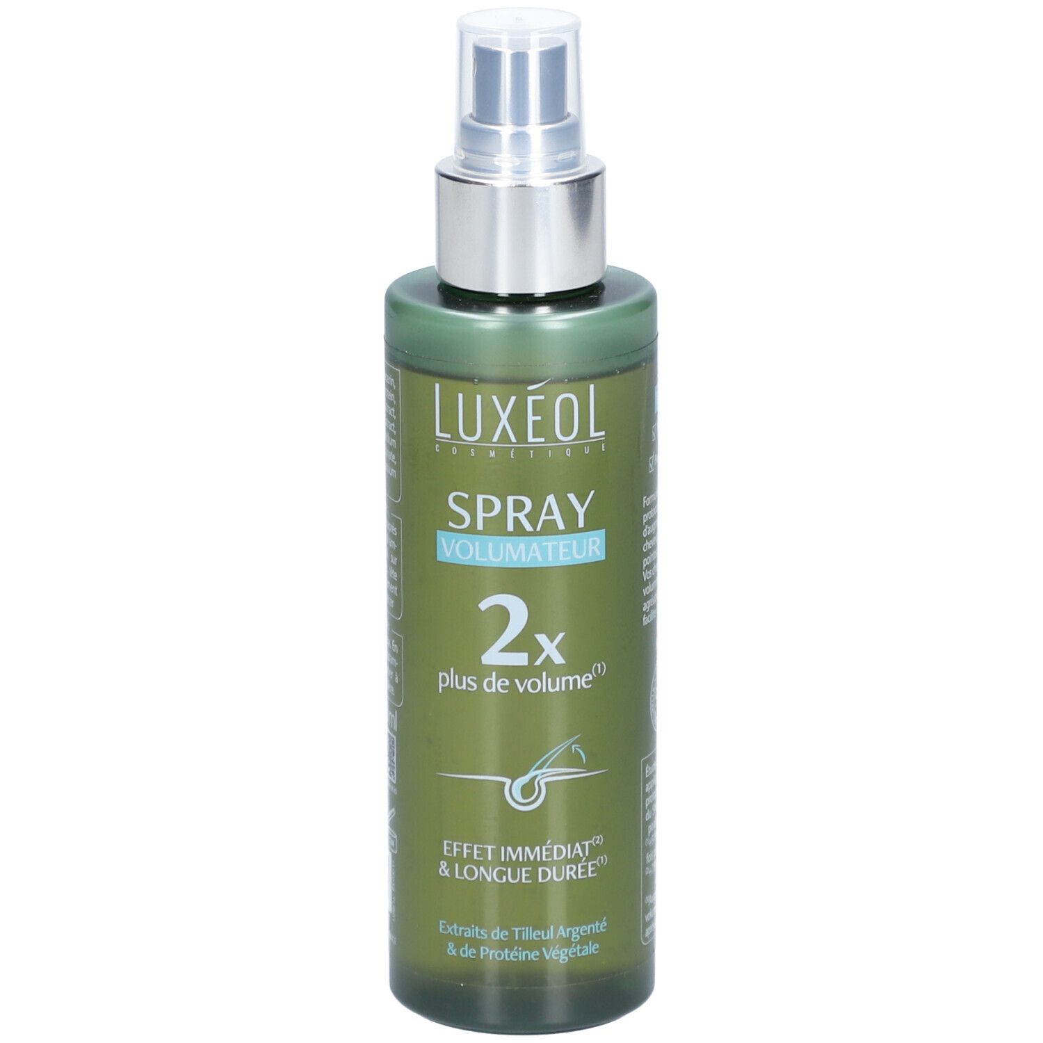 Luxéol Spray Volumateur
