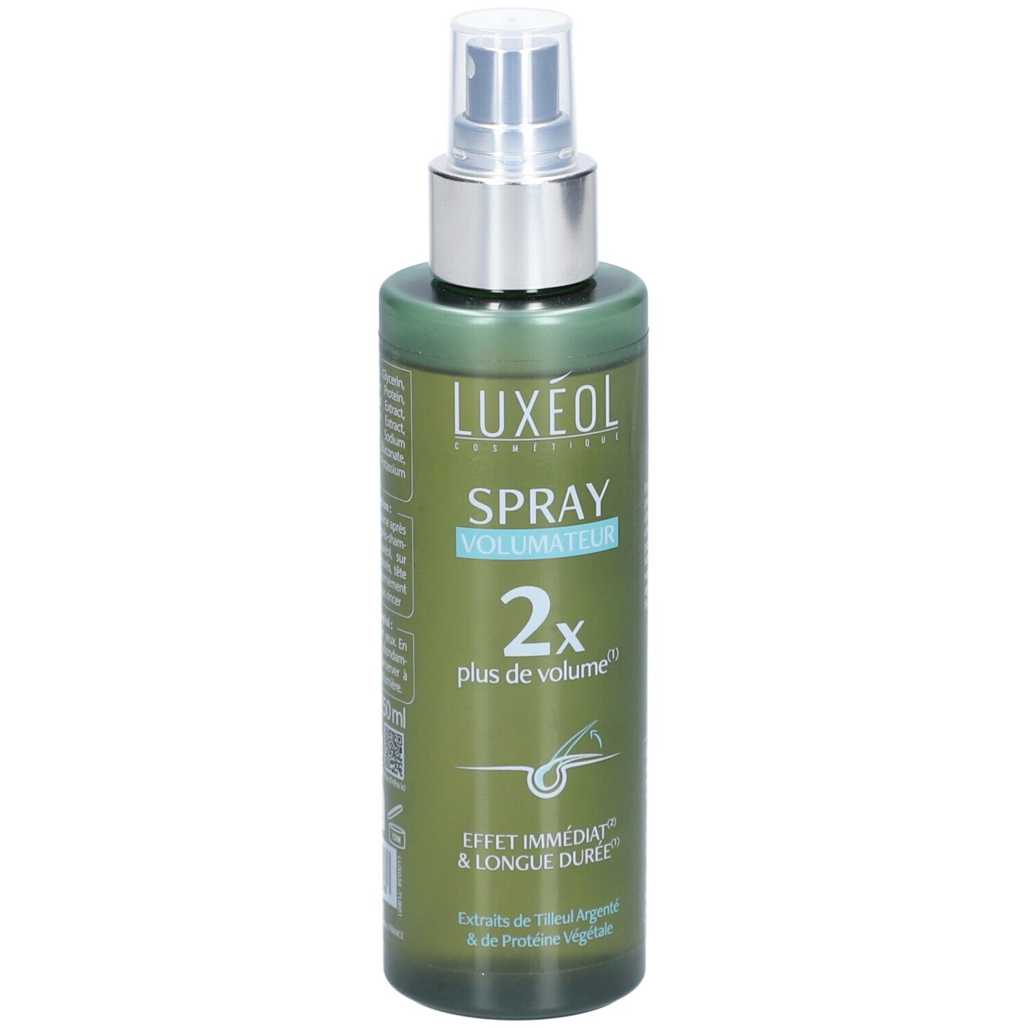 Luxéol Spray Volumateur