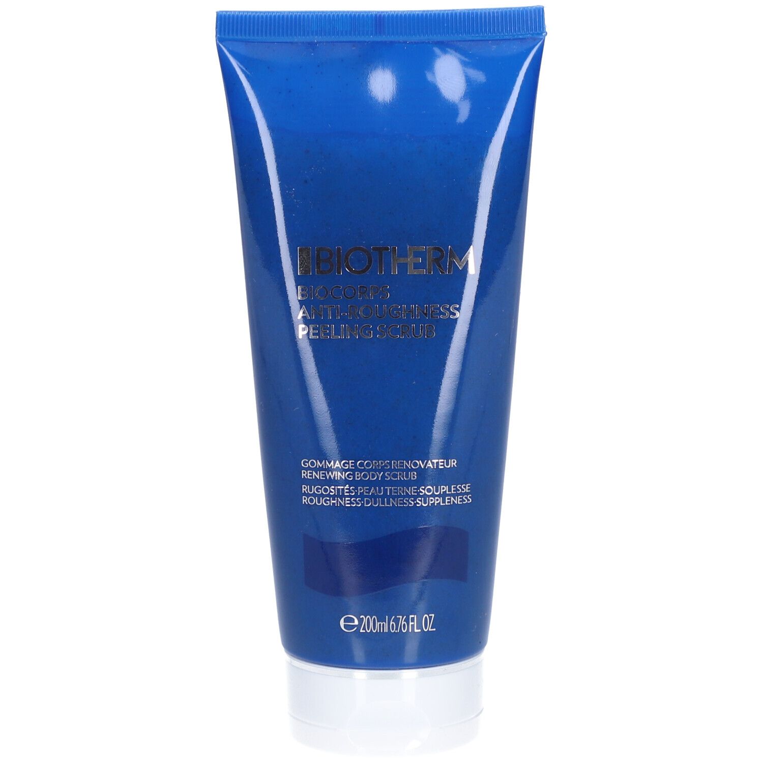 BIOTHERM Biocorps Exfoliant pour le corps