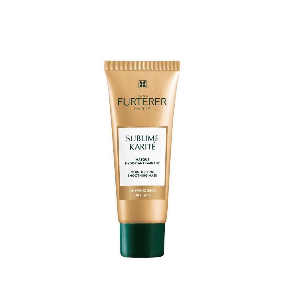 René Furterer Karité Masque Hydratant Sublime