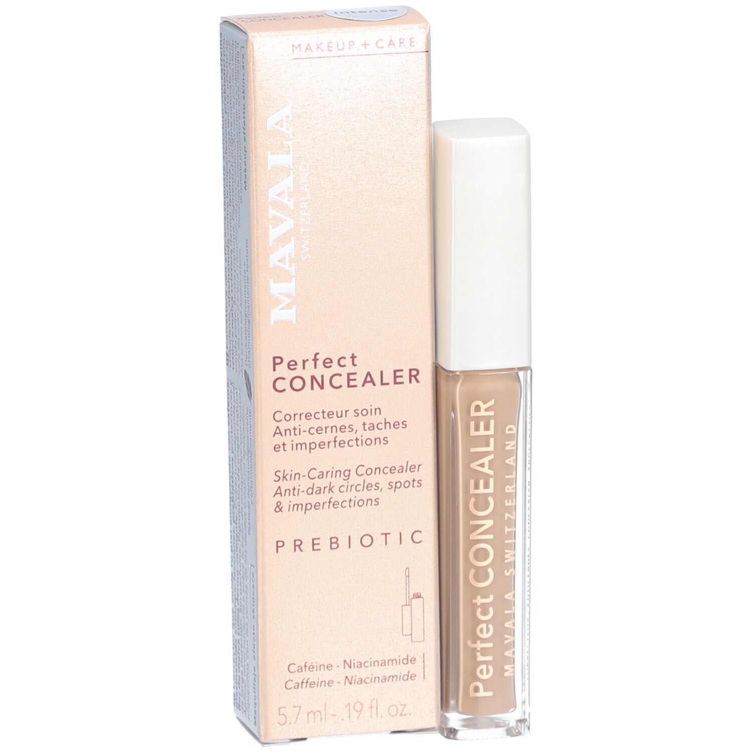 Mavala Perfect Concealer Intense