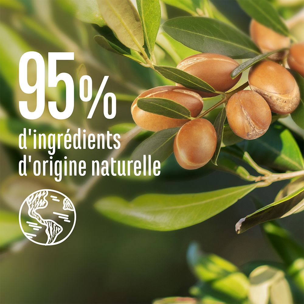 Le Petit Marseillais Soin Express Nutrition au Miel et au Karité BIO
