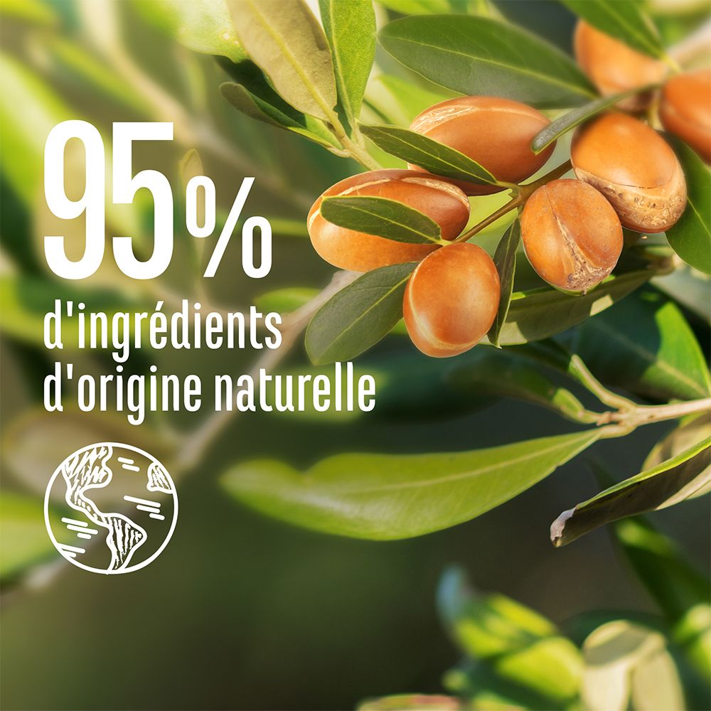 Le Petit Marseillais Intense Voeding Uitdrukkelijke Verzorging met Organische Arganolie