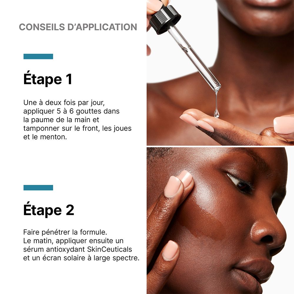 Skinceuticals P-TIOX Anti-agingserum om rimpels te corrigeren