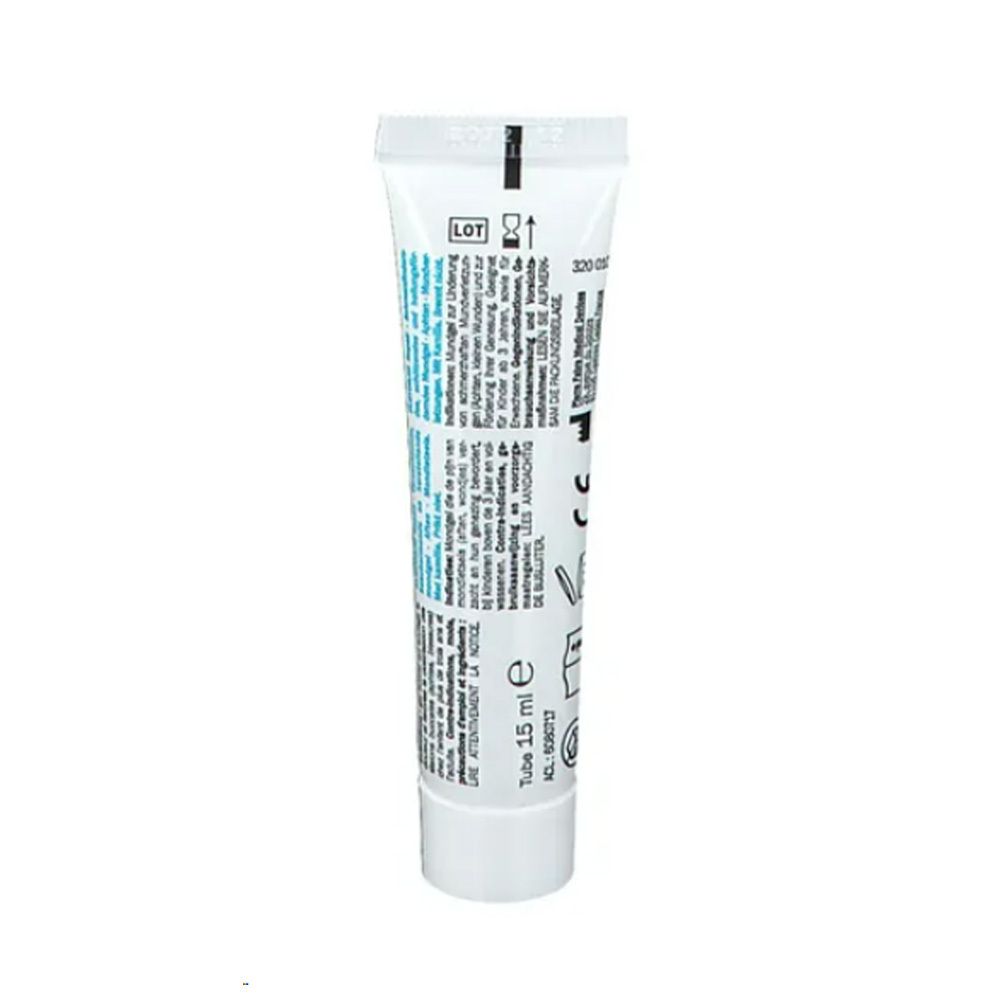 Elgydium Repair Gel Buccal