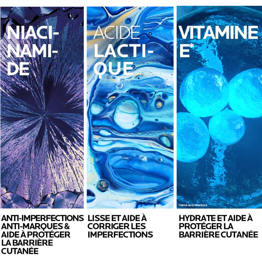 La Roche-Posay Effaclar Pain Dermatologique Anti-Imperfections