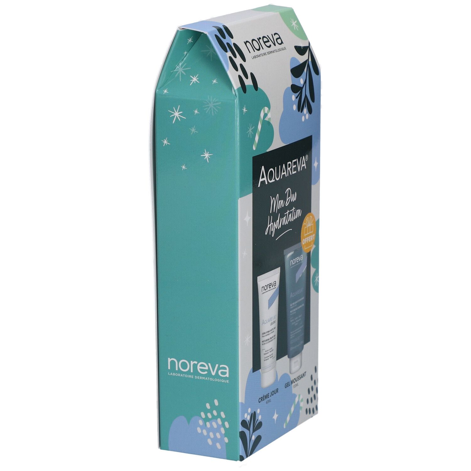 Noreva Aquareva Mon Duo Hydratation