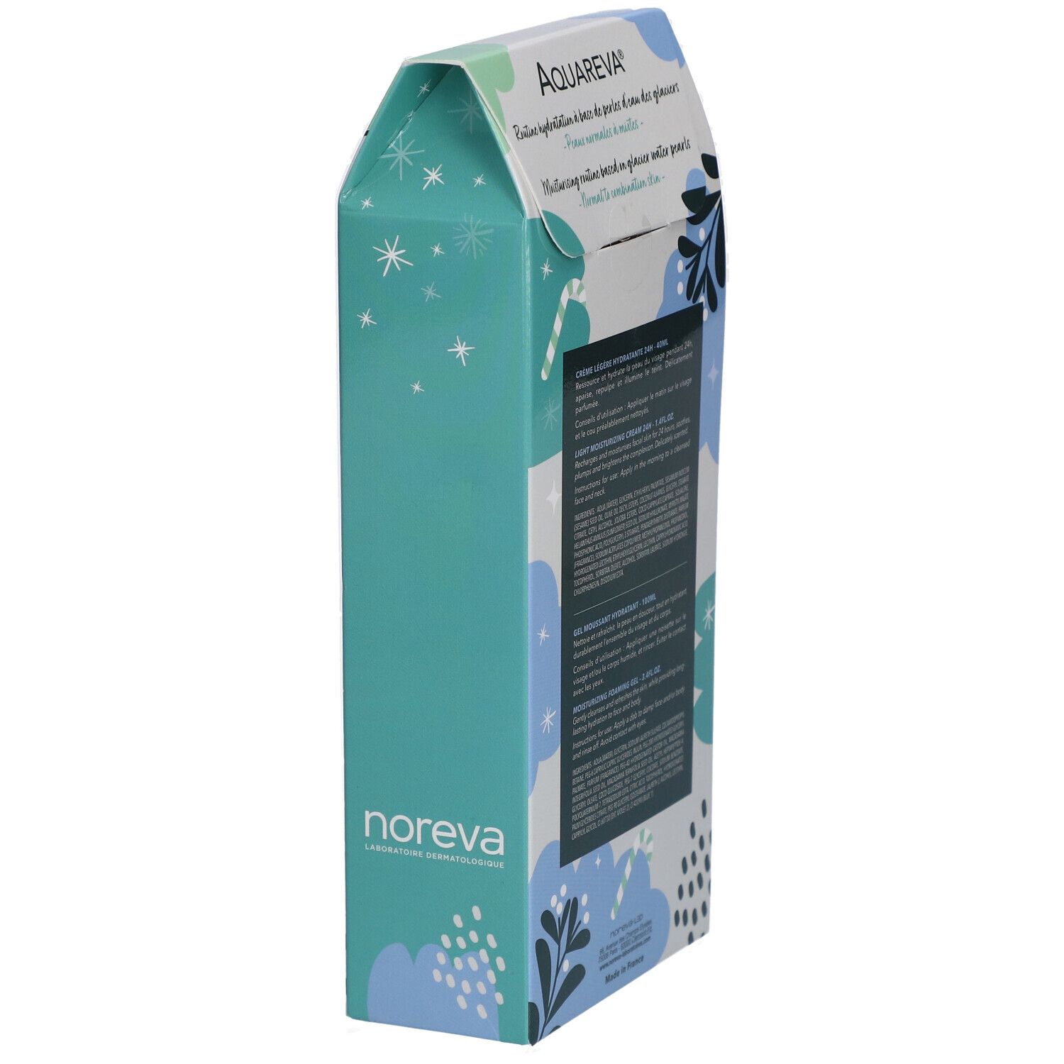 Noreva Aquareva Mon Duo Hydratation
