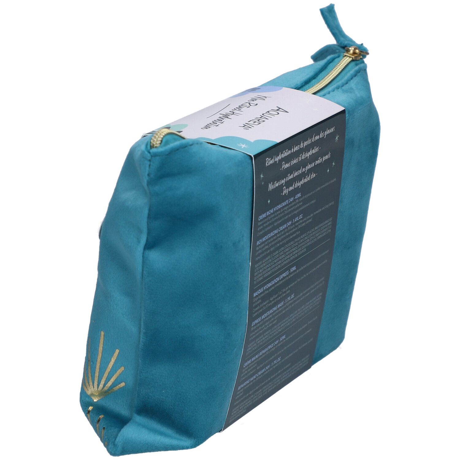 Aquareva Trousse Cadeau Crème