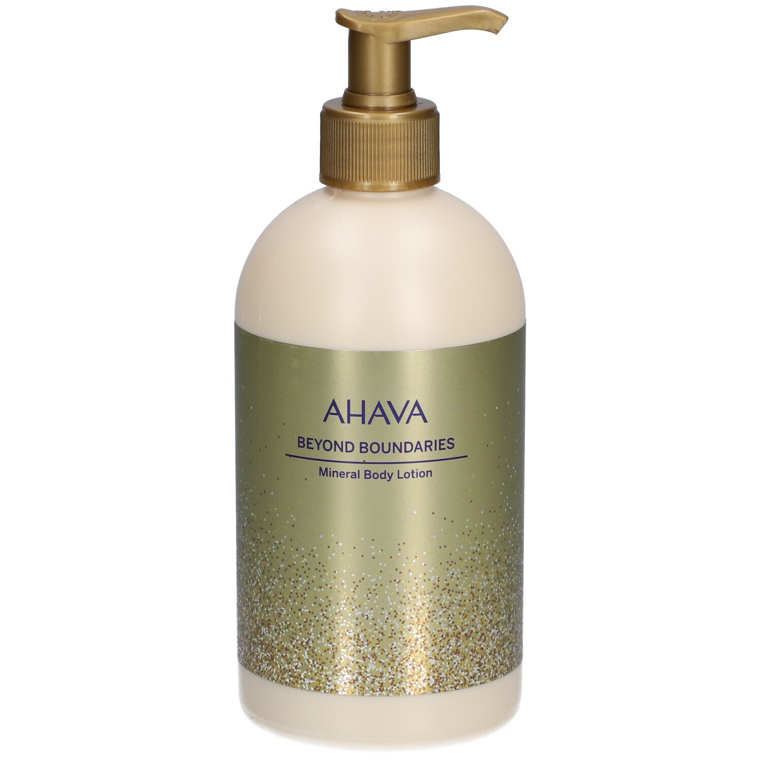 Ahava Beyond Boundaries Minerale bodylotion