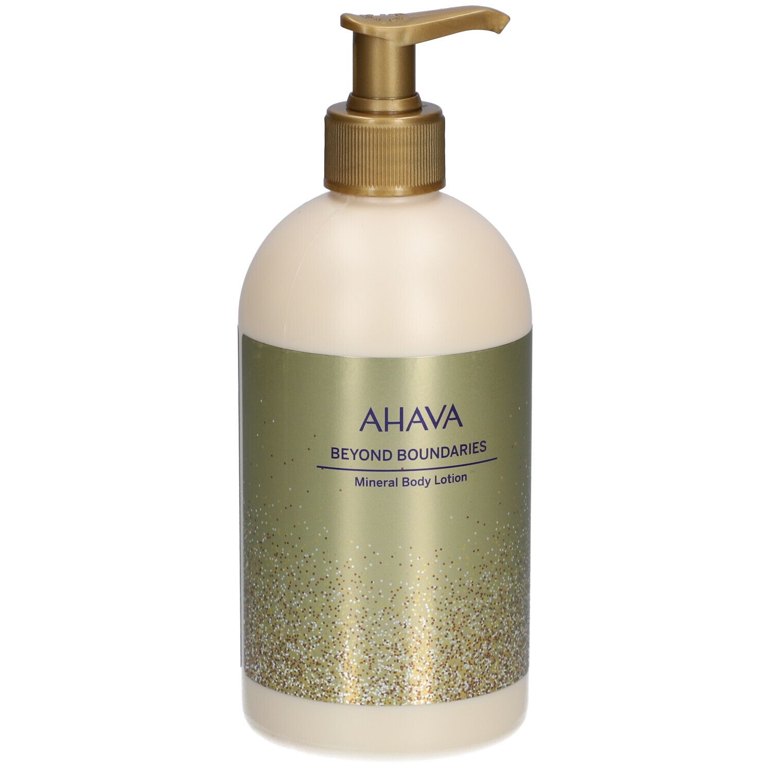 Ahava Beyond Boundaries Minerale bodylotion