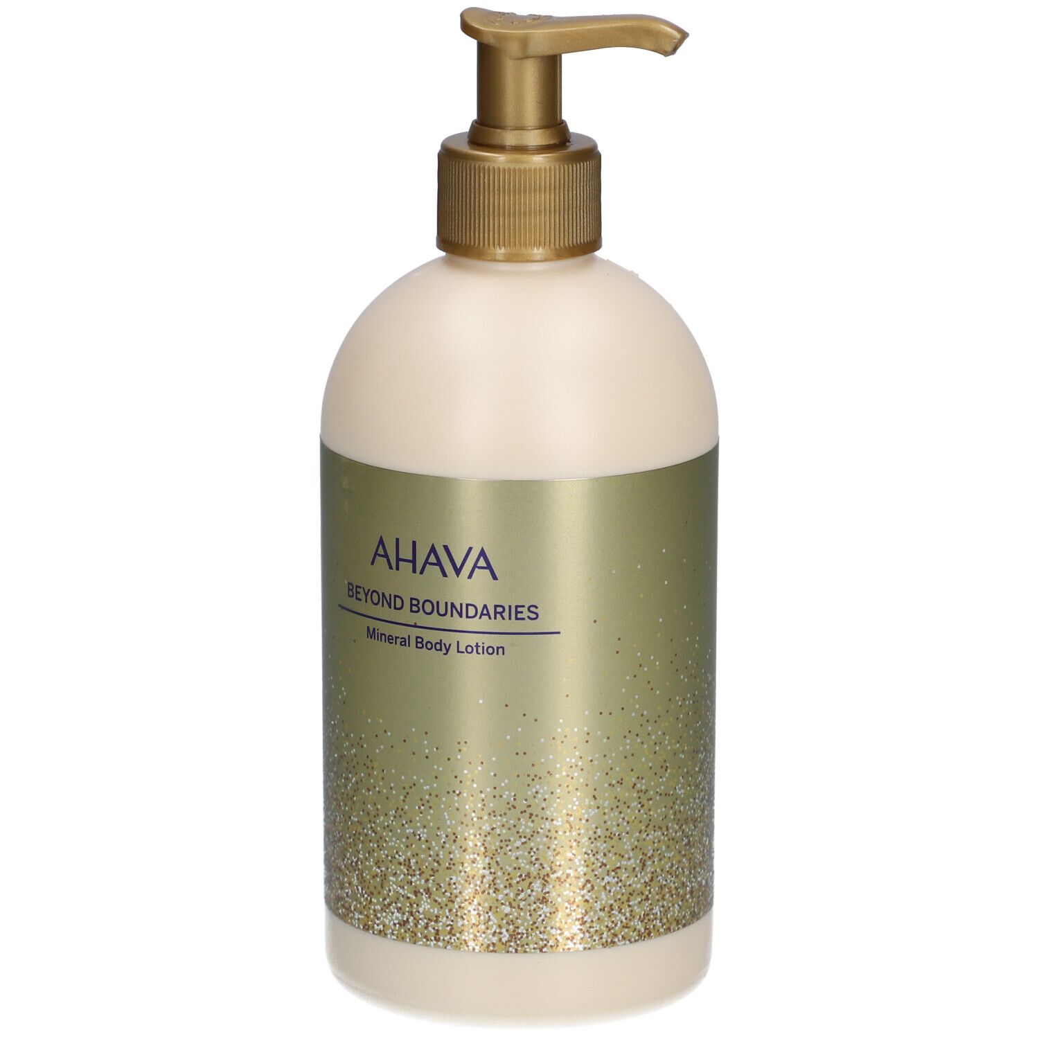Ahava Beyond Boundaries Minerale bodylotion
