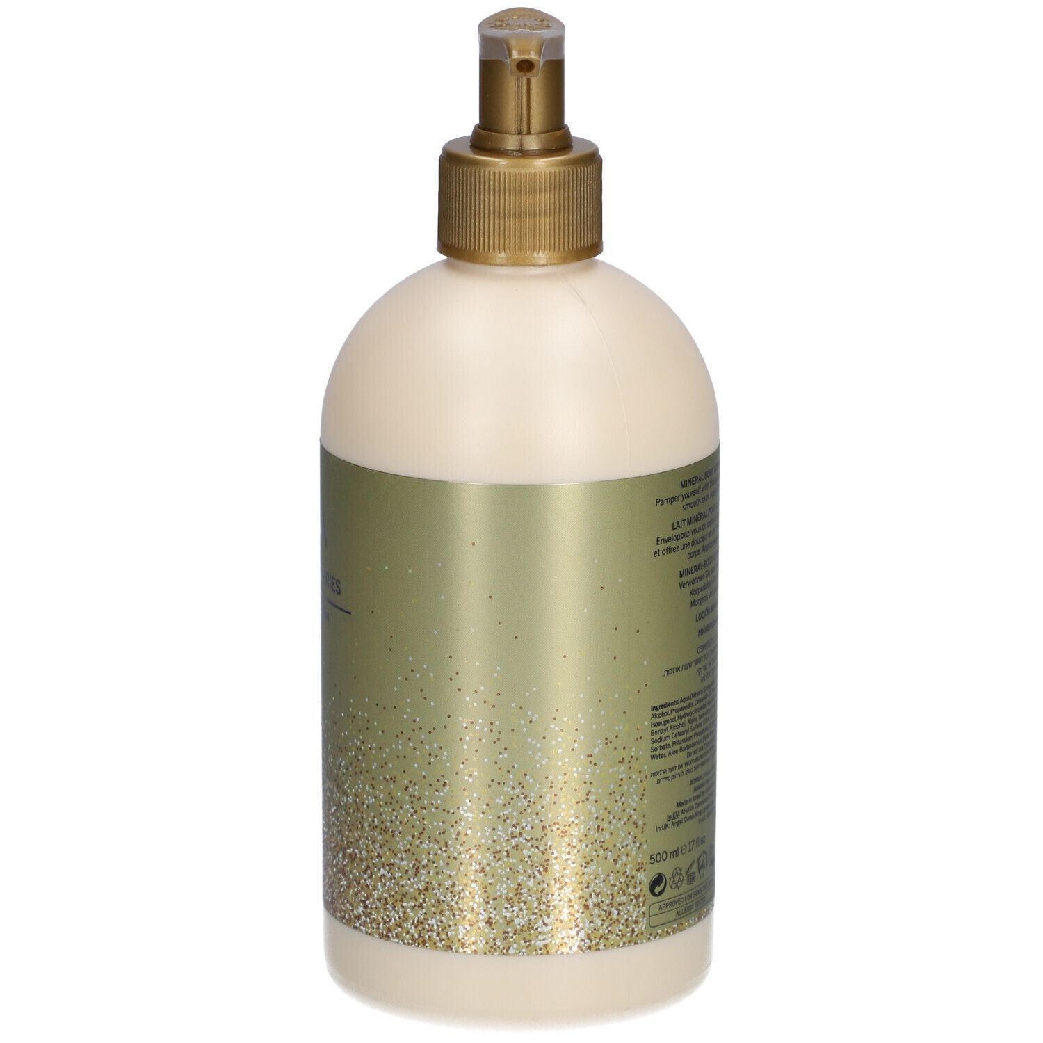 Ahava Beyond Boundaries Minerale bodylotion