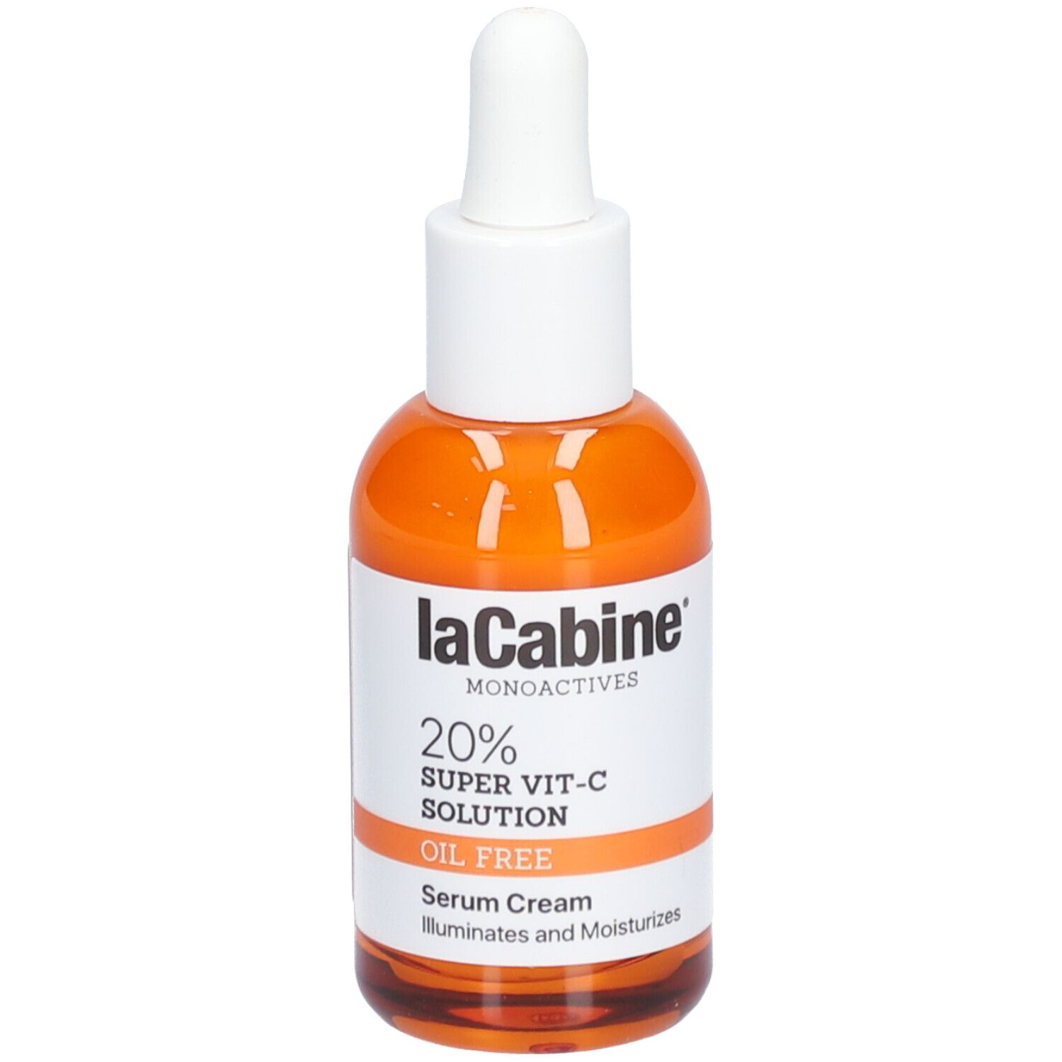 LaCabine® 20% Super Vit-C Solution