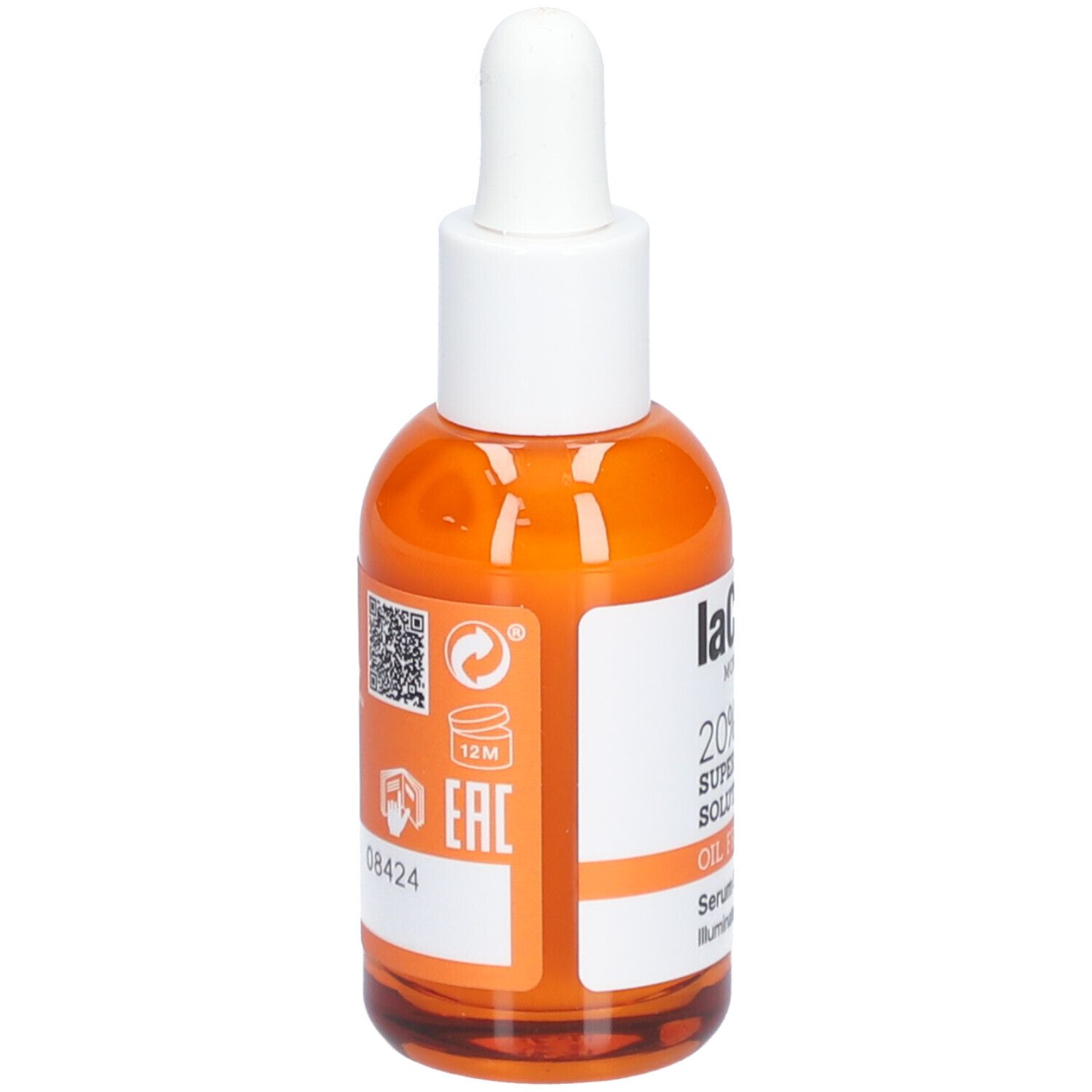 LaCabine® 20% Super Vit-C Solution