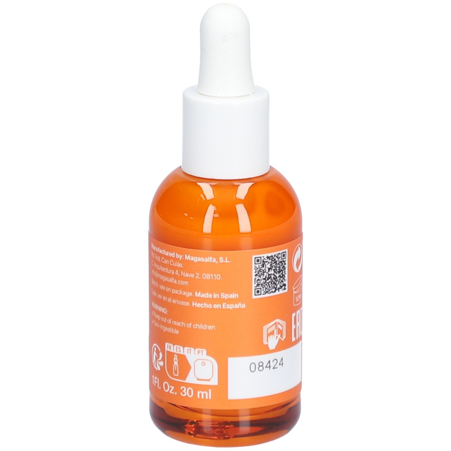 LaCabine® 20% Super Vit-C Solution