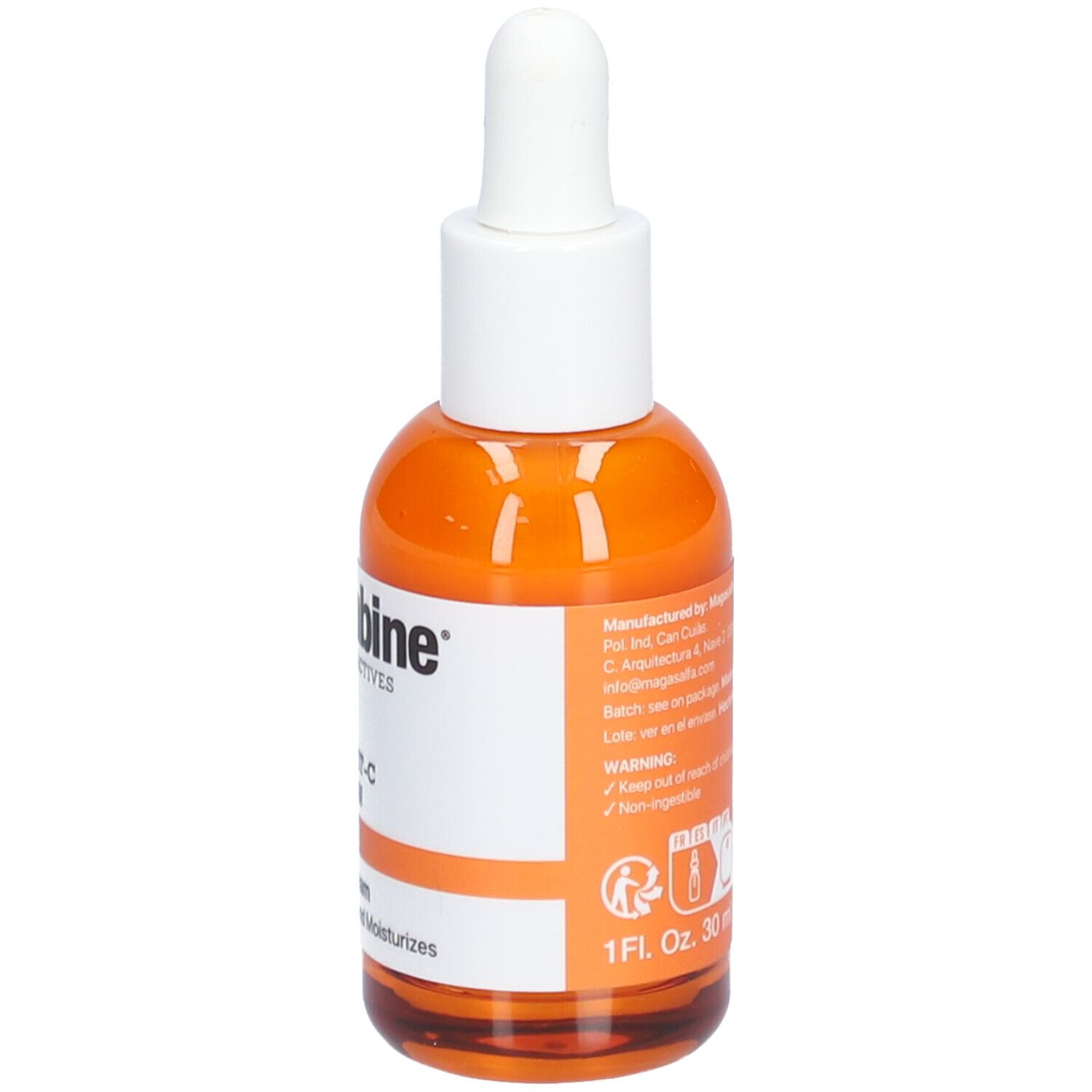 LaCabine® 20% Super Vit-C Solution