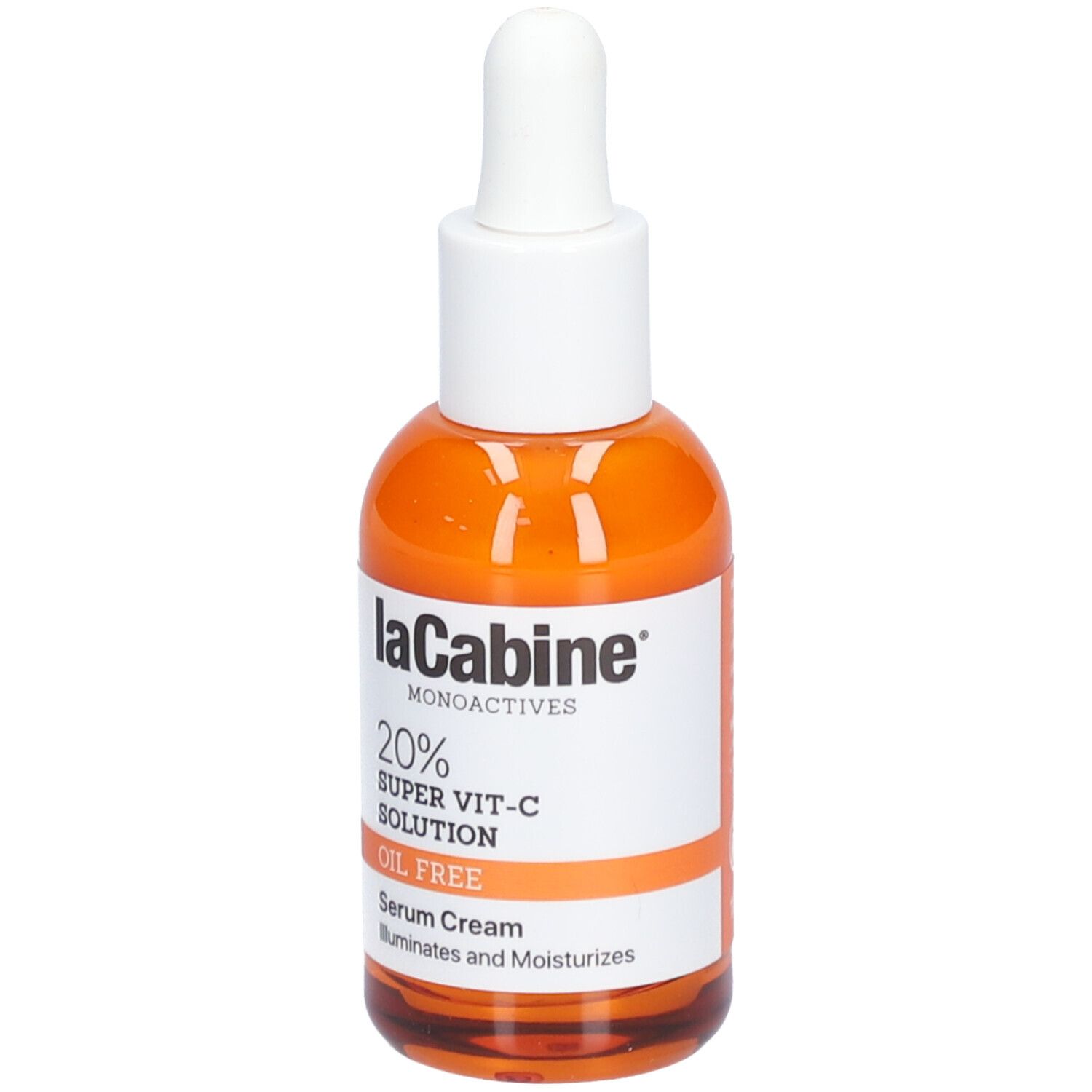 LaCabine® 20% Super Vit-C Solution