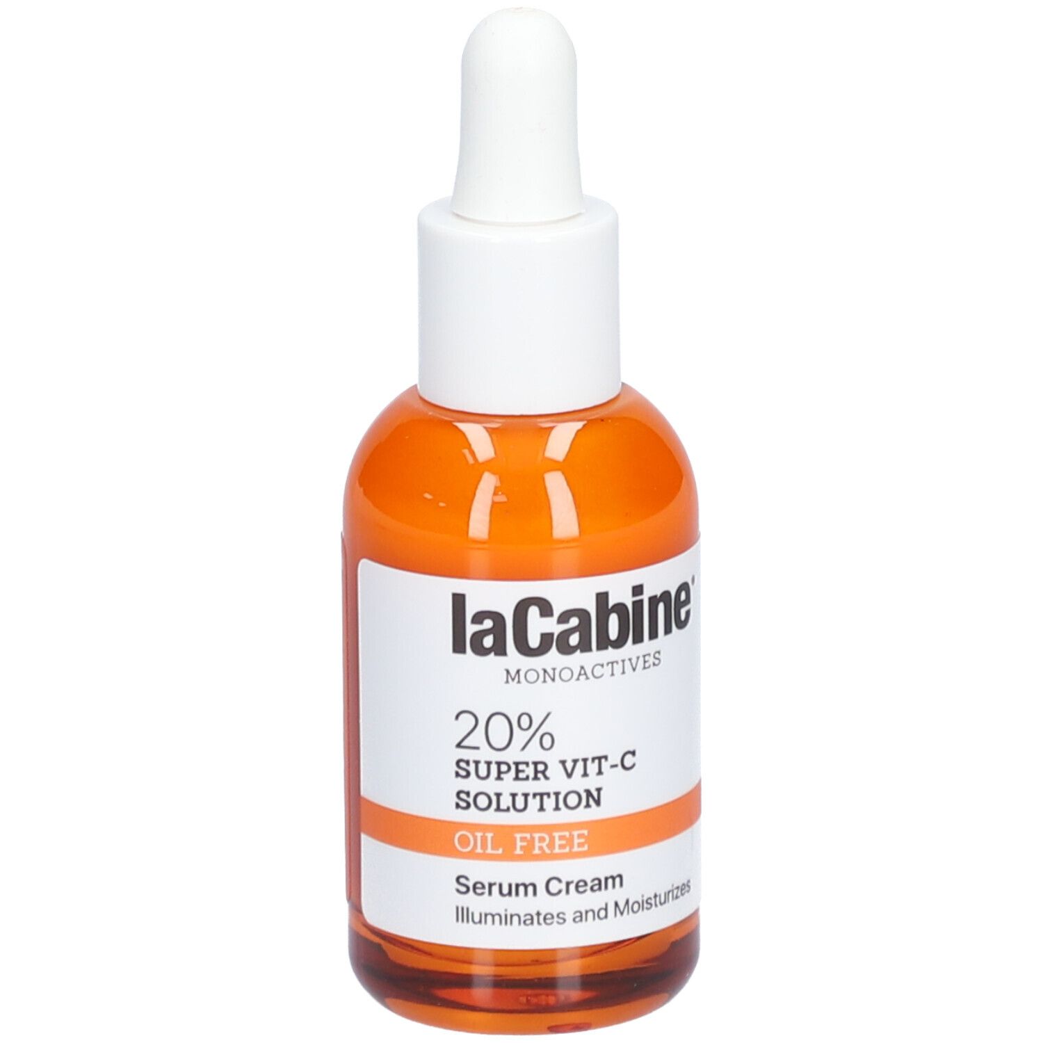 LaCabine® 20% Super Vit-C Solution