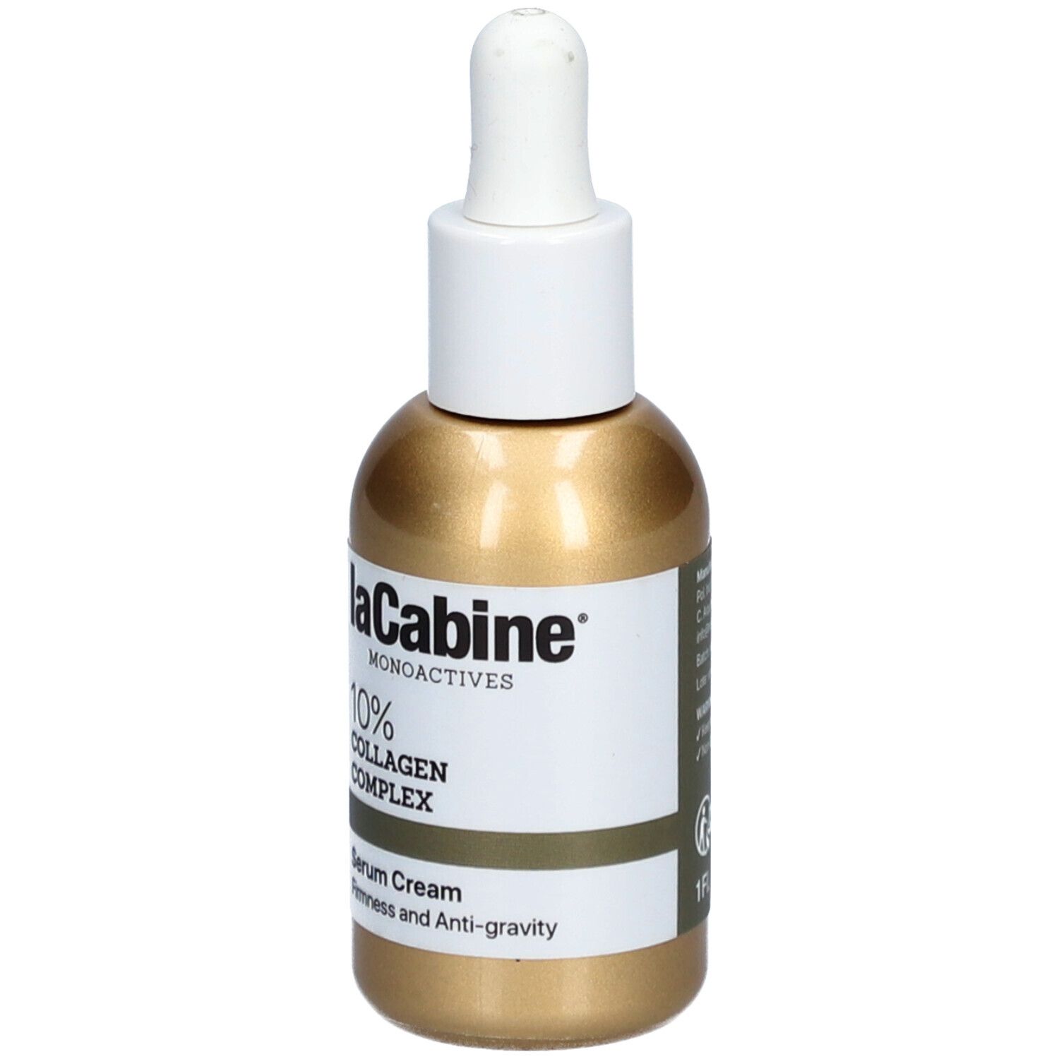 LaCabine® 10% Collagen Complex