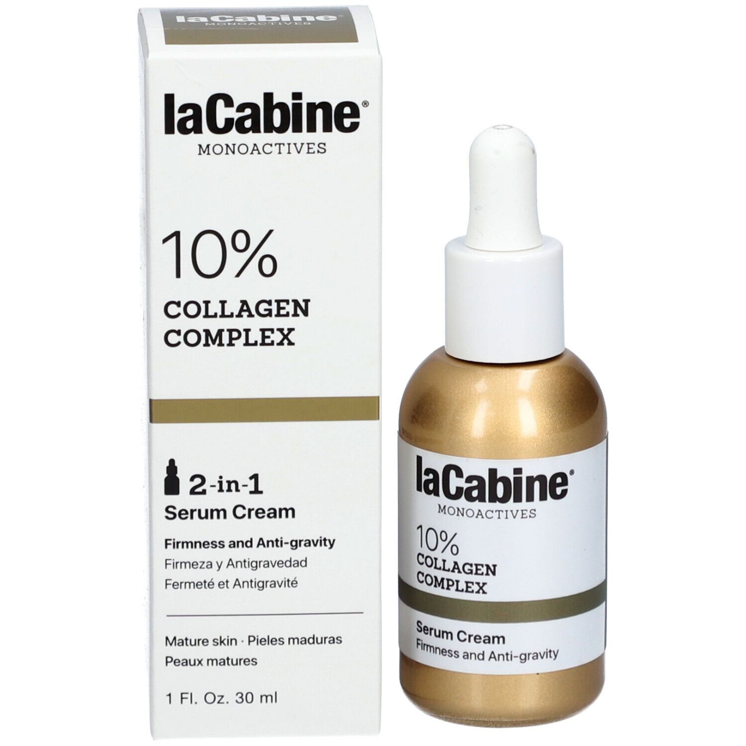 LaCabine® 10% Collagen Complex