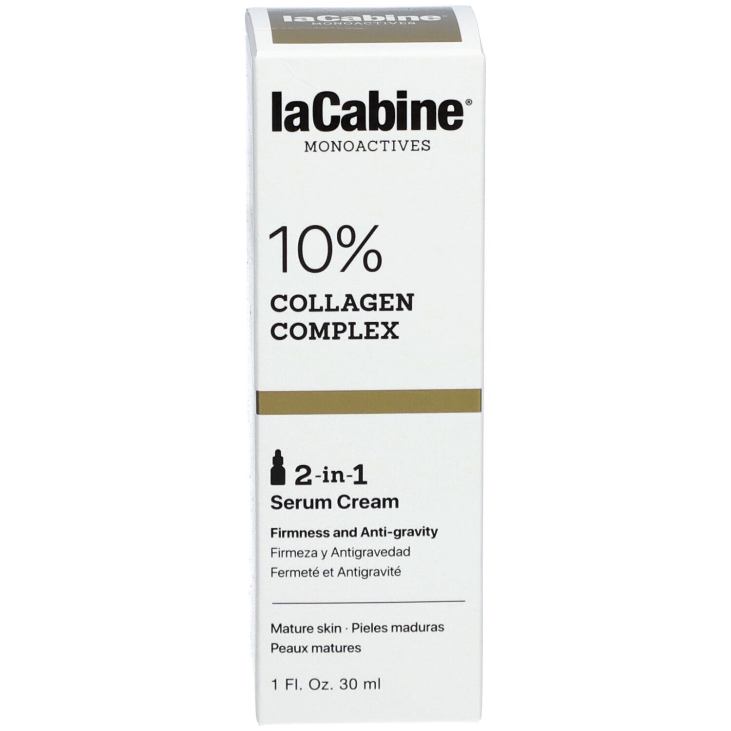 LaCabine® 10% Collagen Complex